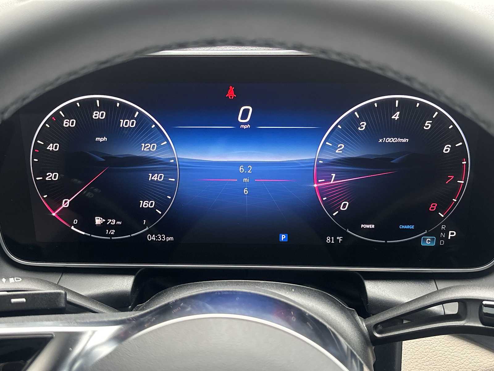 Thumbnail: 2026 Mercedes-Benz GLC - 25