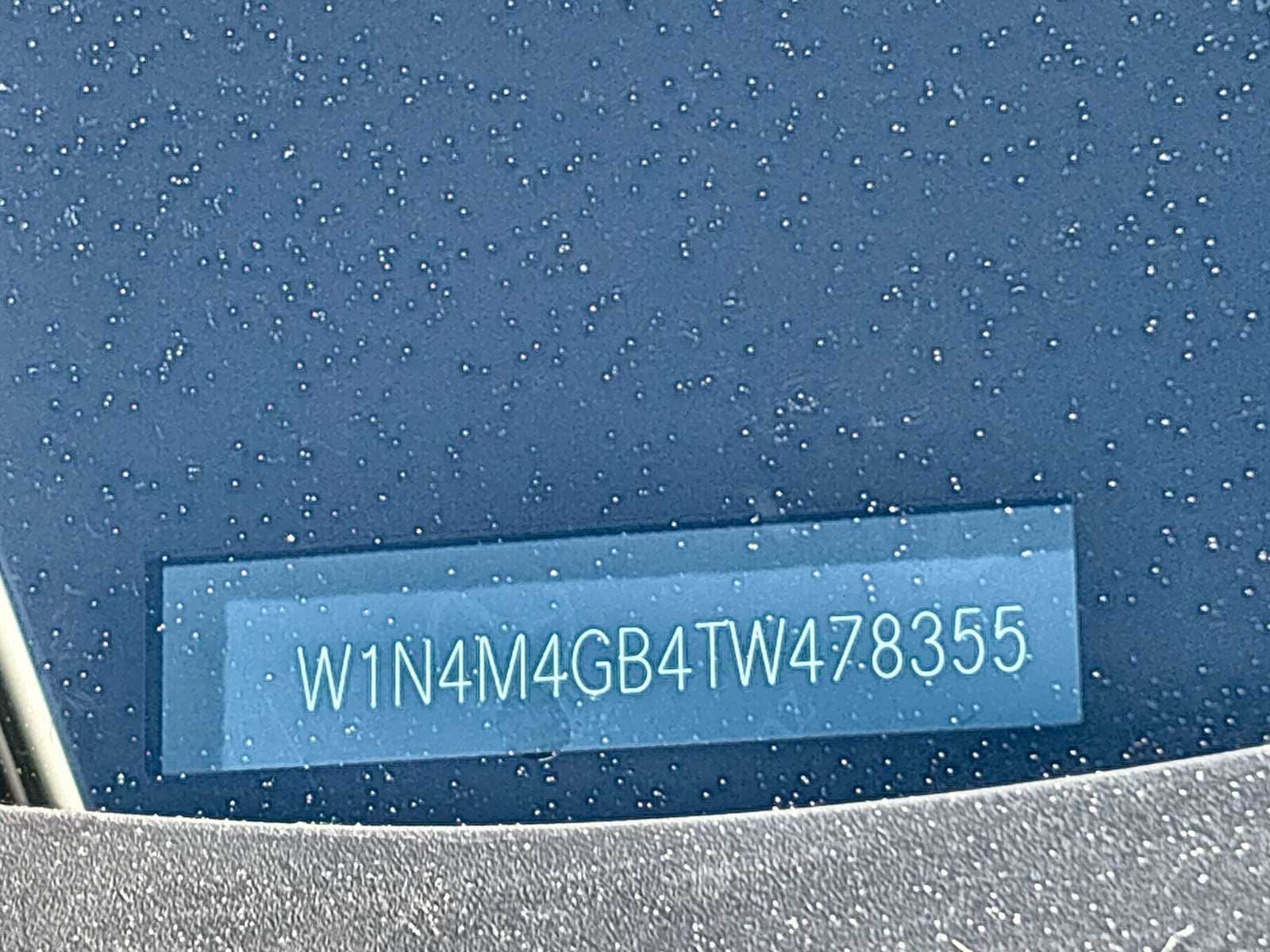 Thumbnail: 2026 Mercedes-Benz GLB - 25