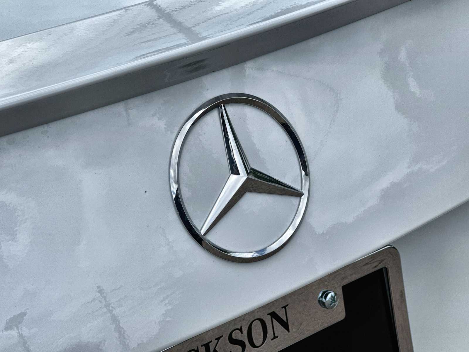 Thumbnail: 2026 Mercedes-Benz C-Class - 16