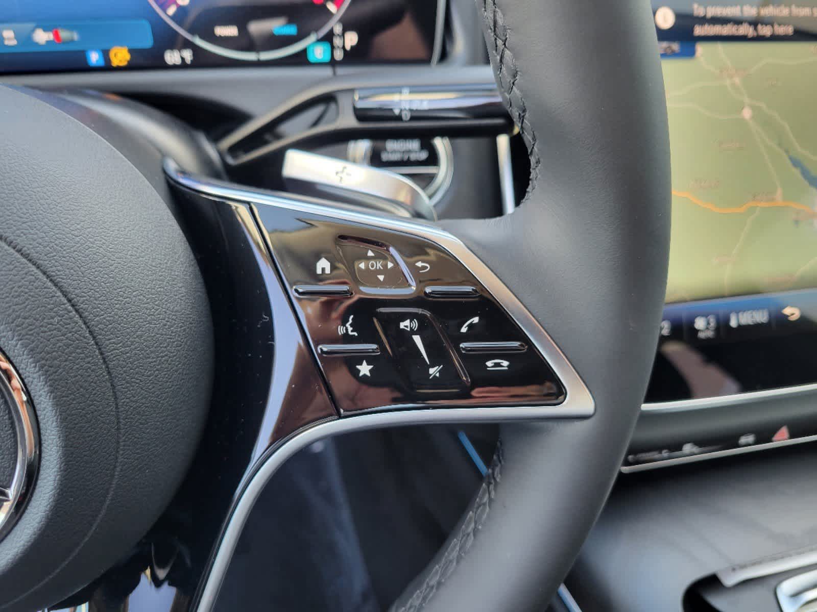 Thumbnail: 2025 Mercedes-Benz E-Class - 18