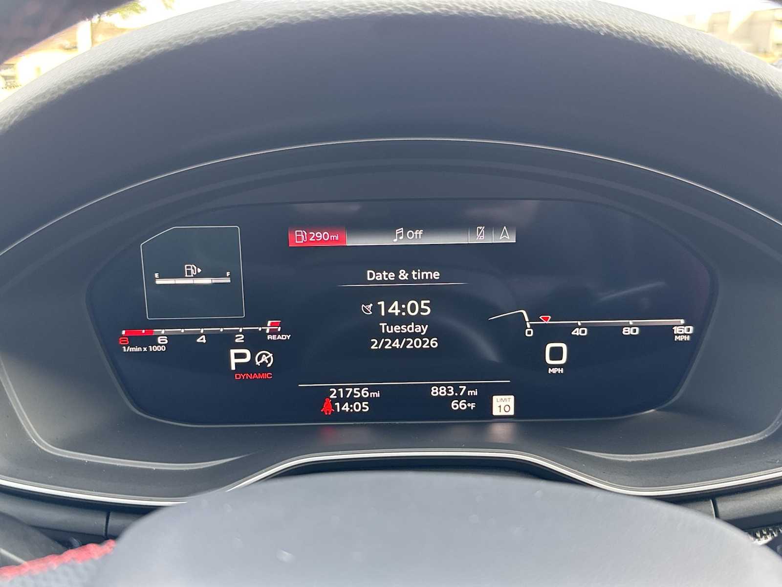 Thumbnail: 2024 Audi S5 - 25