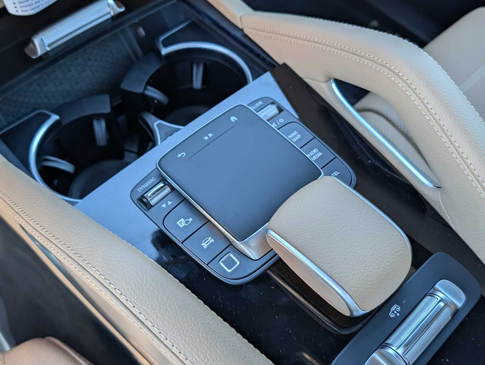 Thumbnail: 2026 Mercedes-Benz GLS - 13