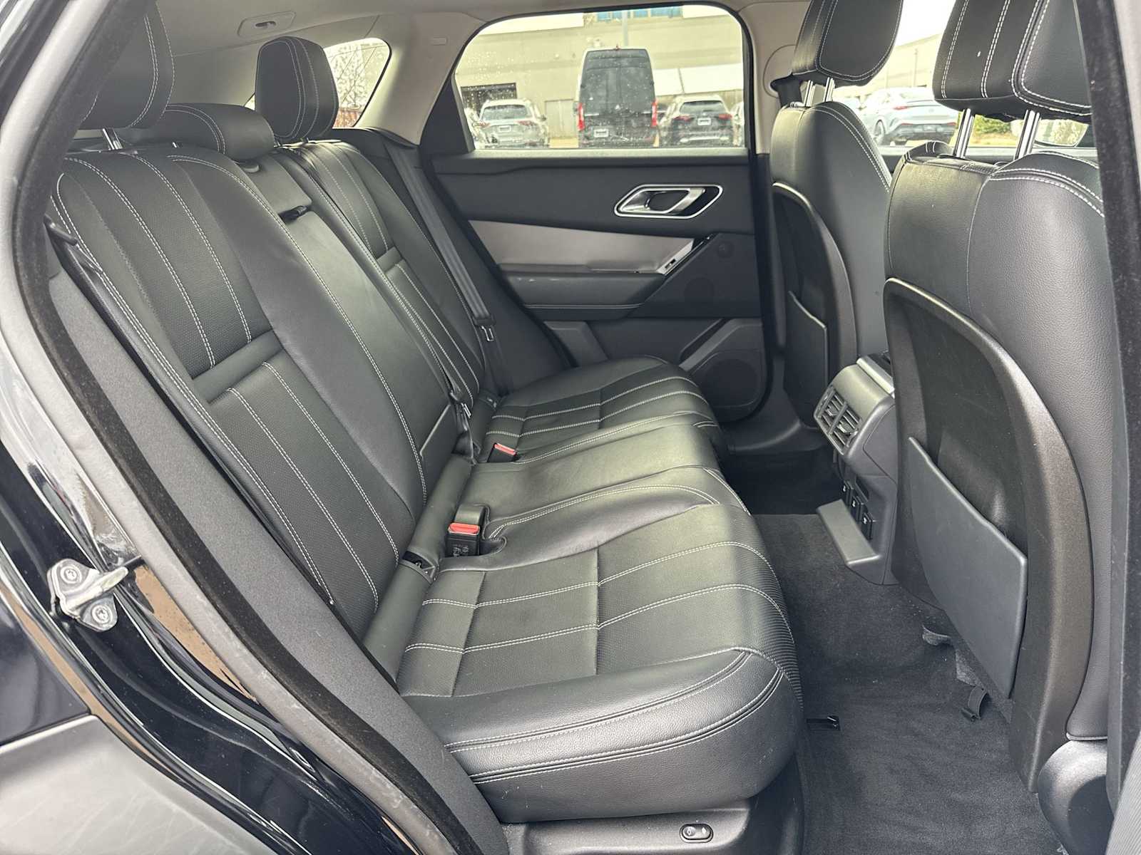 Thumbnail: 2018 Land Rover Range Rover Velar - 19