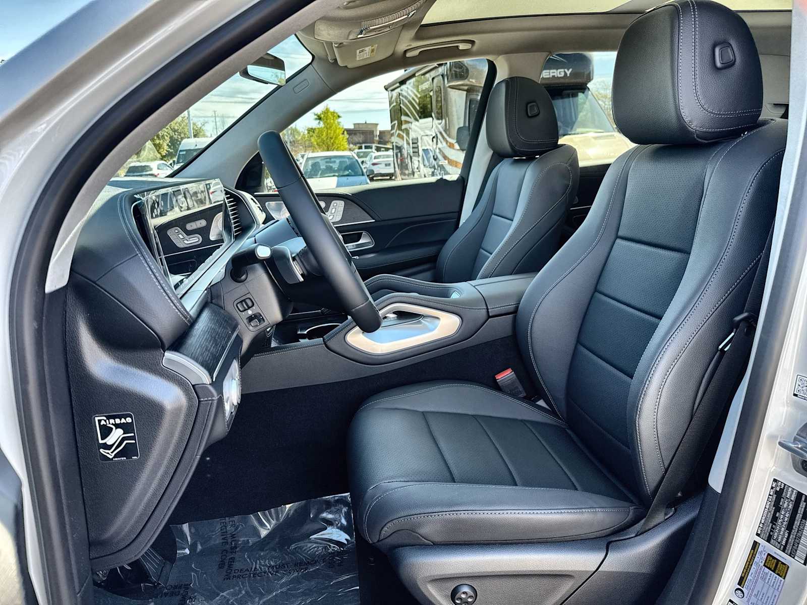 Thumbnail: 2026 Mercedes-Benz GLE - 3