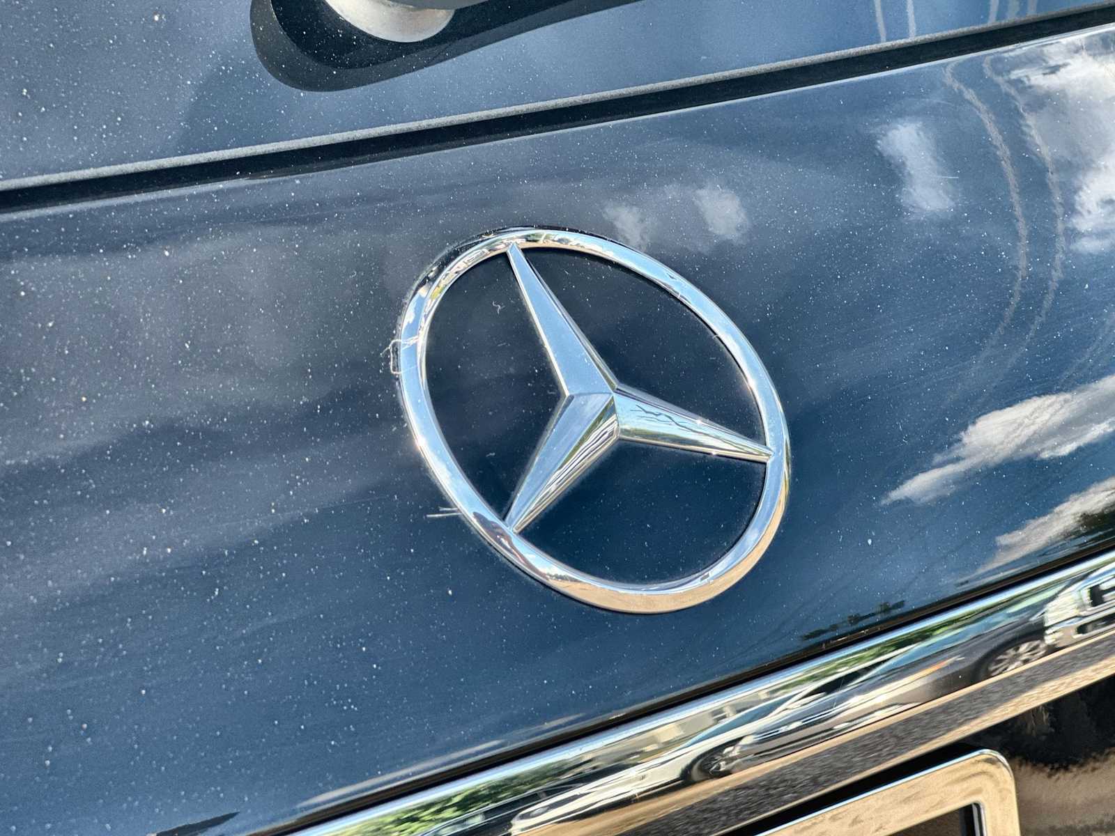 Thumbnail: 2021 Mercedes-Benz GLE - 16
