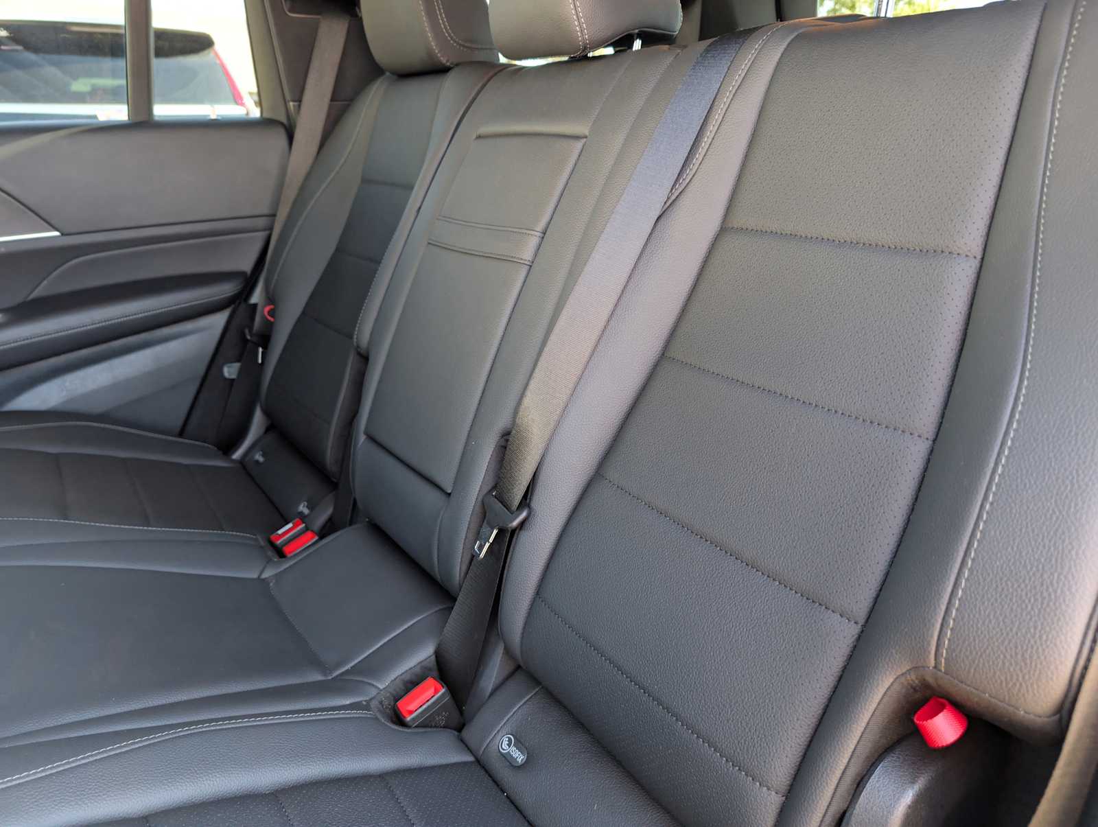 Thumbnail: 2025 Mercedes-Benz GLS - 29