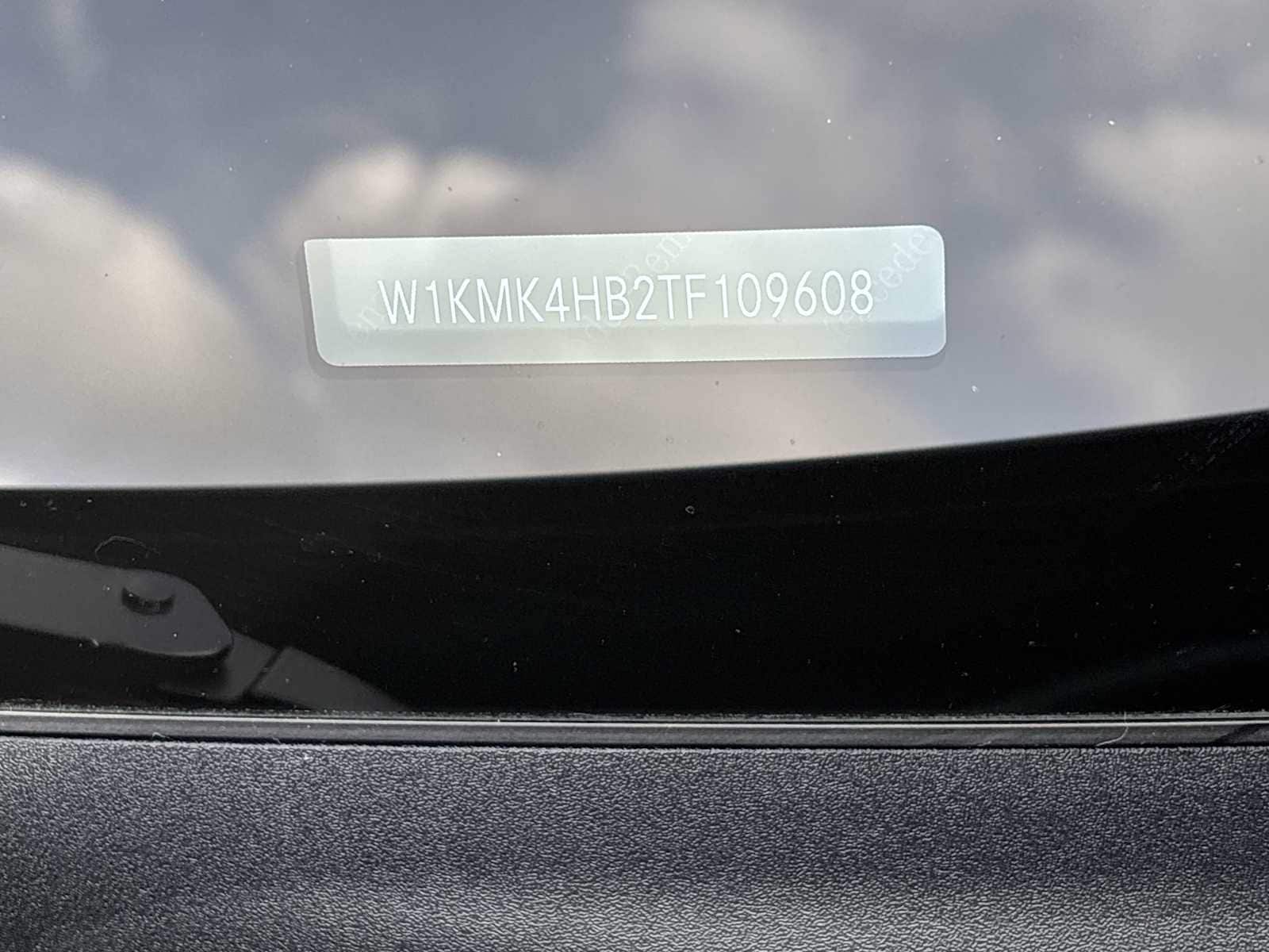 Thumbnail: 2026 Mercedes-Benz CLE - 27