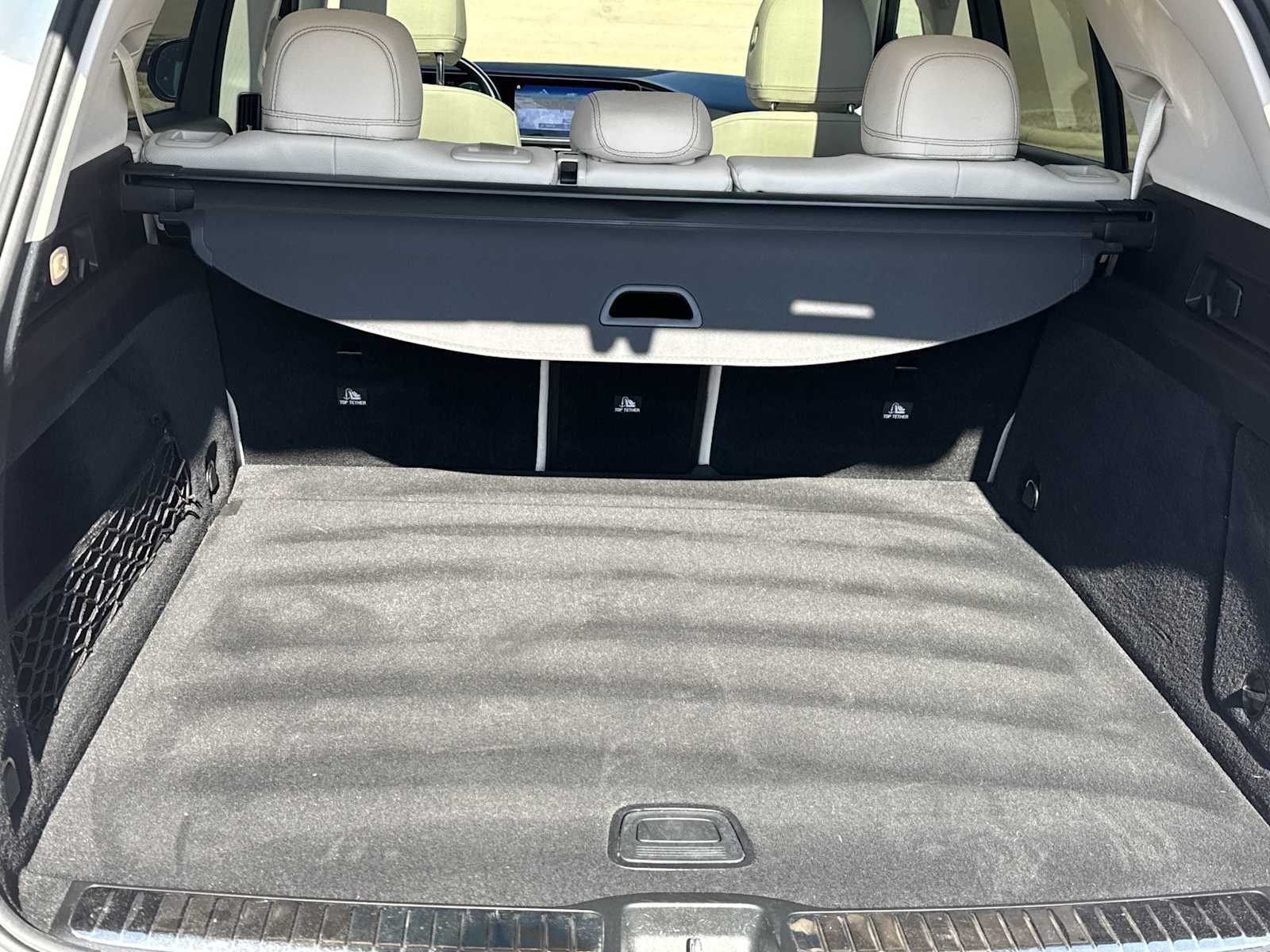 Thumbnail: 2022 Mercedes-Benz GLE - 21