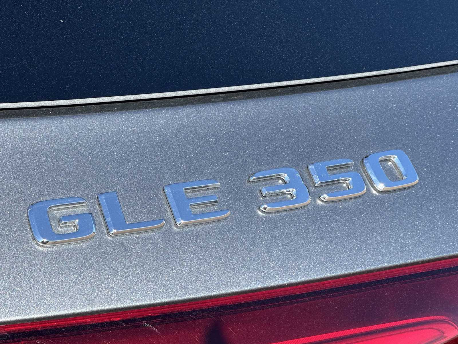 Thumbnail: 2026 Mercedes-Benz GLE - 11