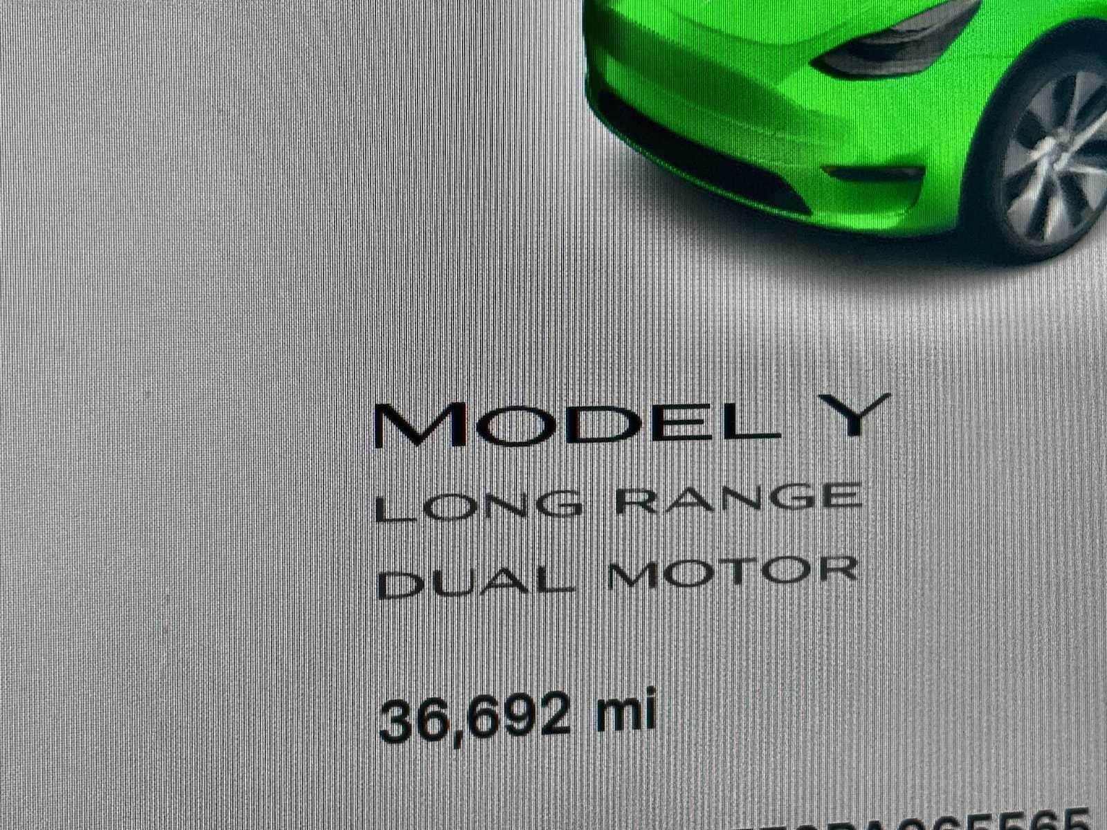 Thumbnail: 2023 Tesla Model Y - 23