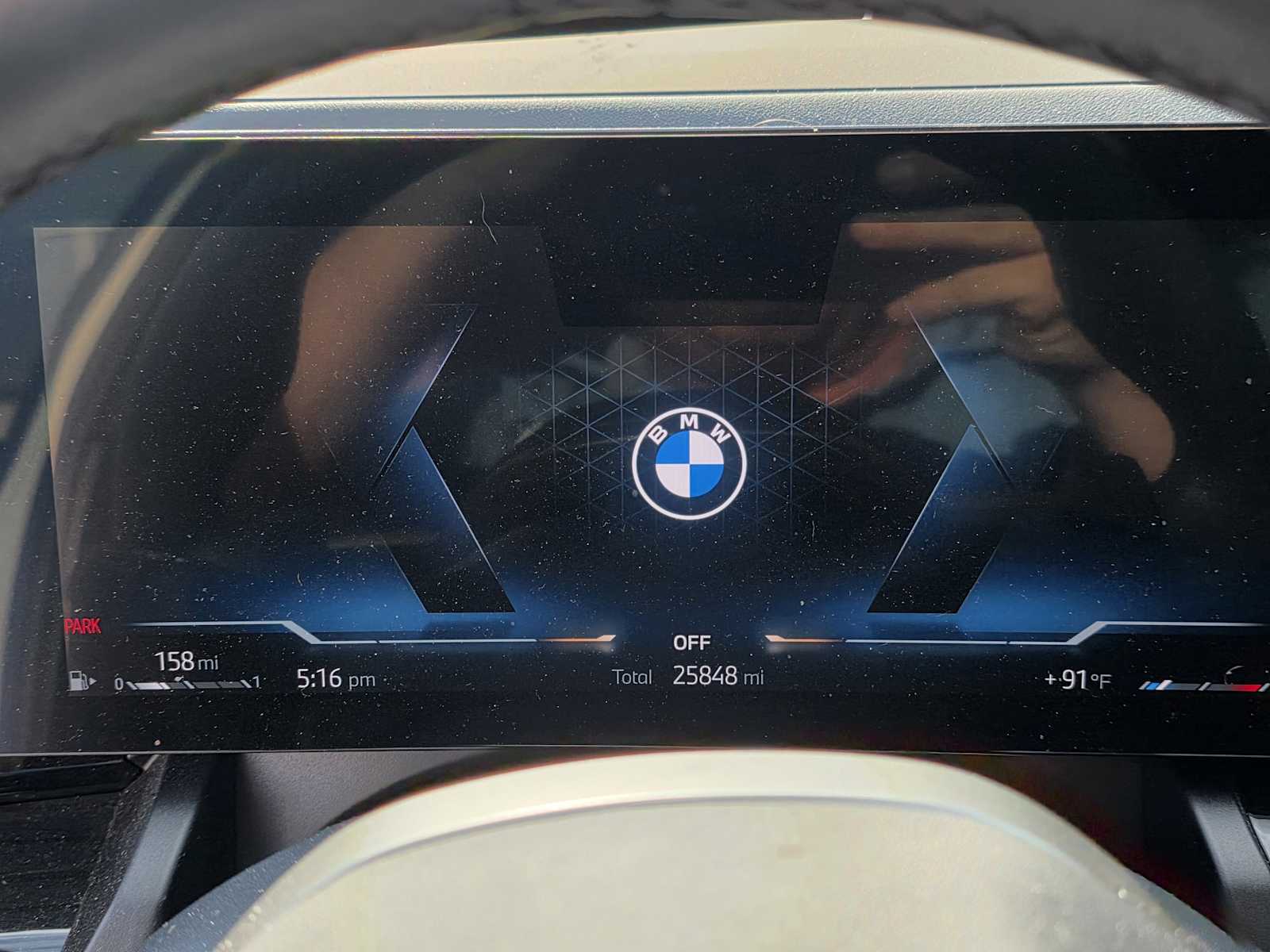 Thumbnail: 2024 BMW 5 Series - 7