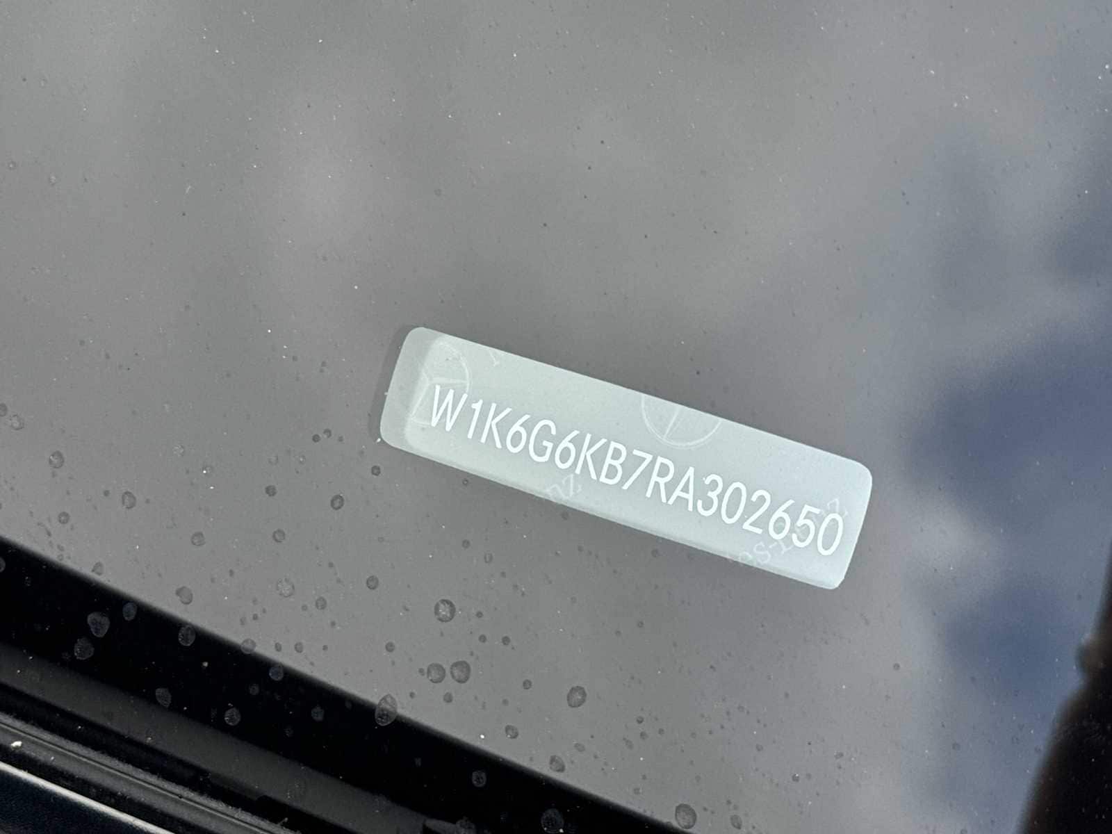 Thumbnail: 2024 Mercedes-Benz S-Class - 28