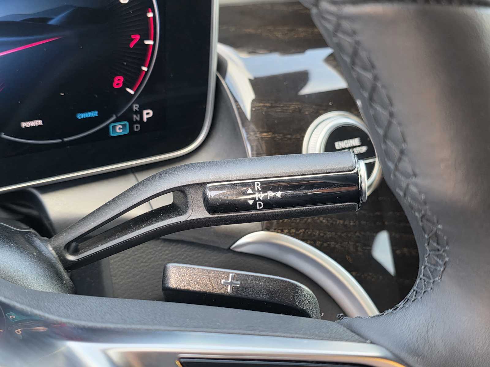 Thumbnail: 2025 Mercedes-Benz GLC - 21