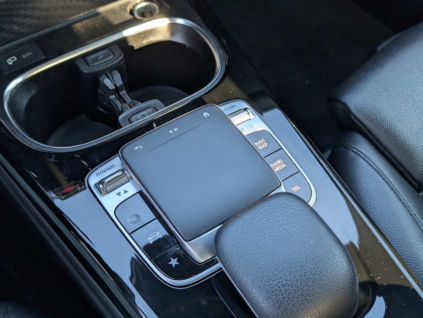 Thumbnail: 2019 Mercedes-Benz A-Class - 19