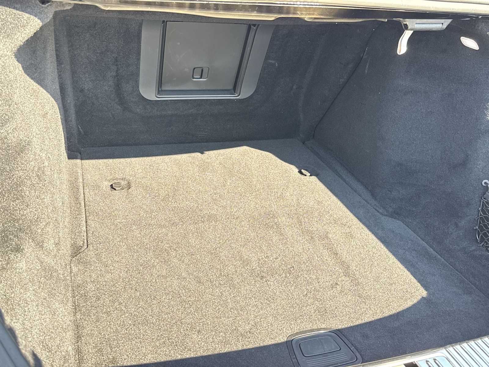 Thumbnail: 2022 Mercedes-Benz S-Class - 21