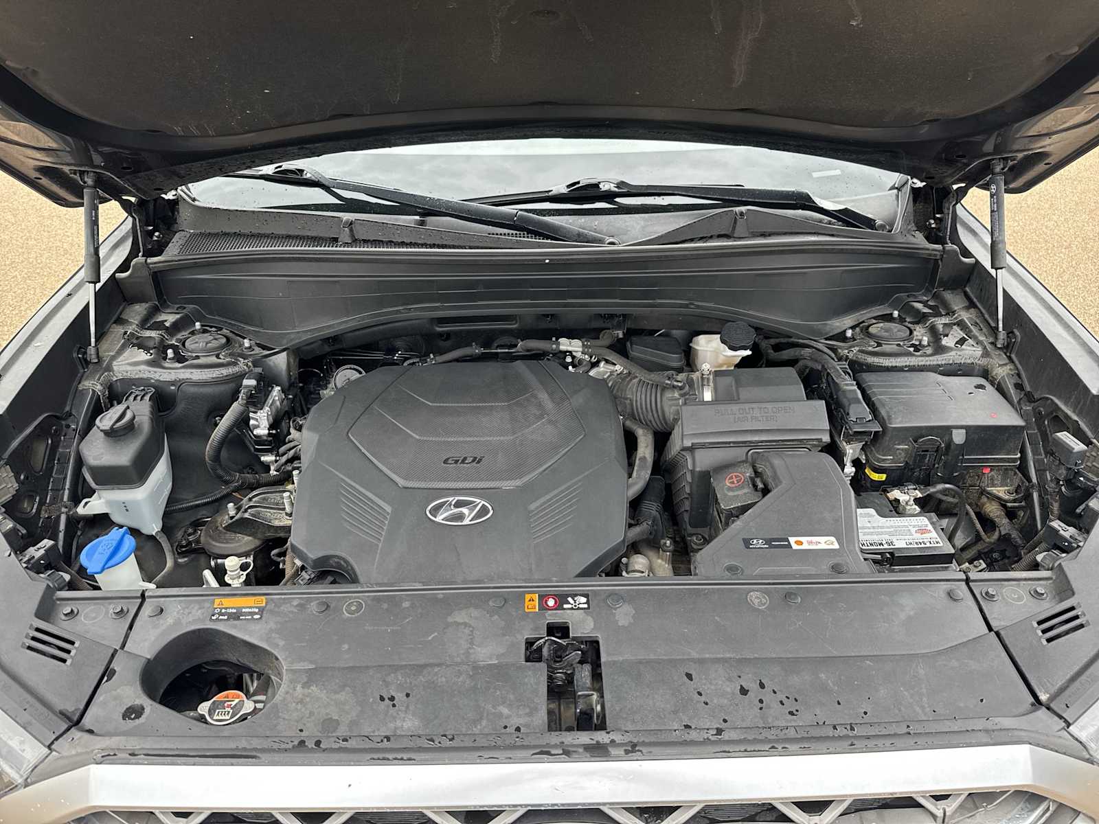 Thumbnail: 2020 Hyundai Palisade - 13