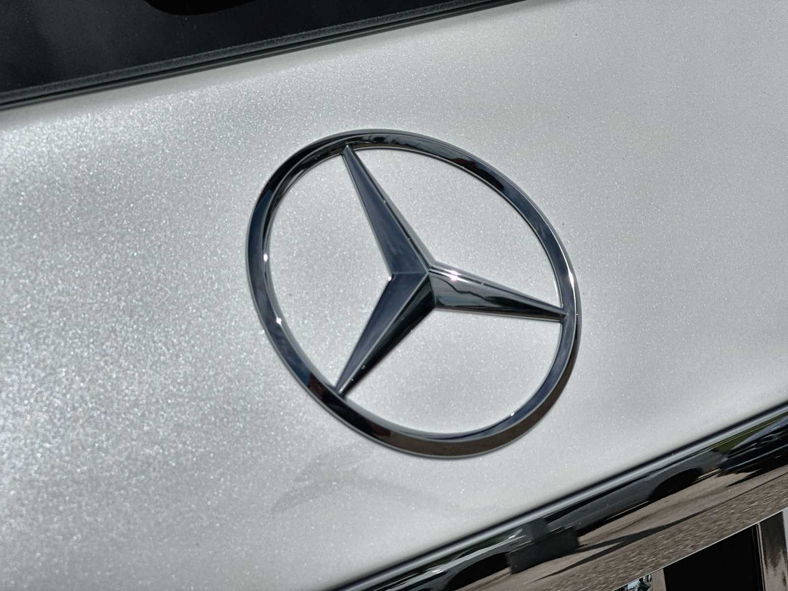 Thumbnail: 2026 Mercedes-Benz GLE - 16