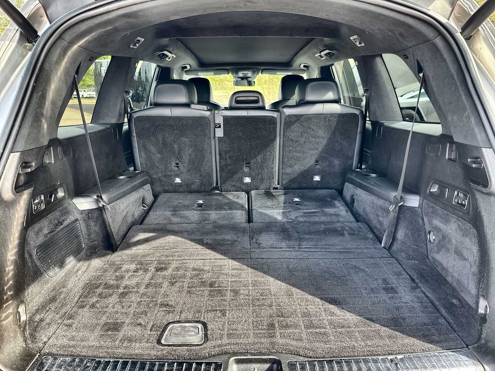 Thumbnail: 2021 Mercedes-Benz GL-Class - 17