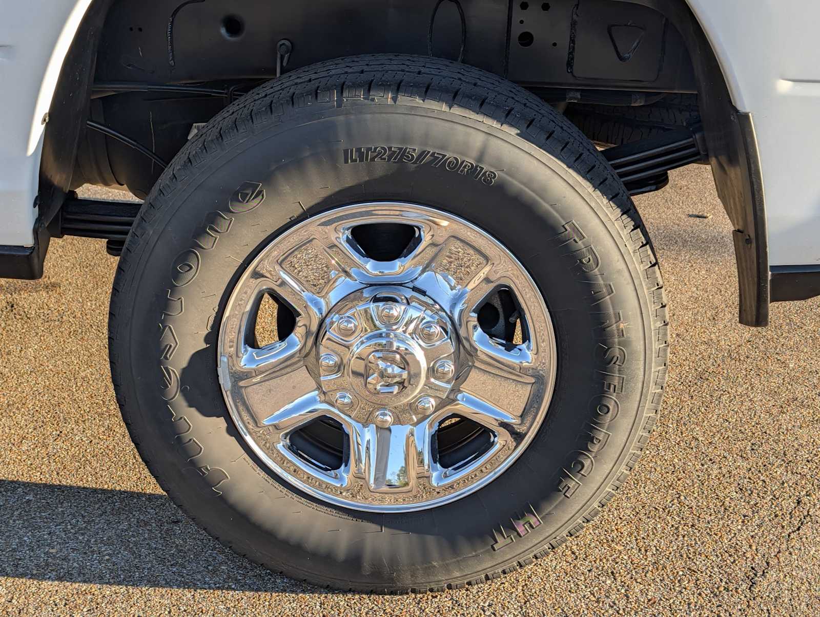 Thumbnail: 2024 RAM 3500 - 29