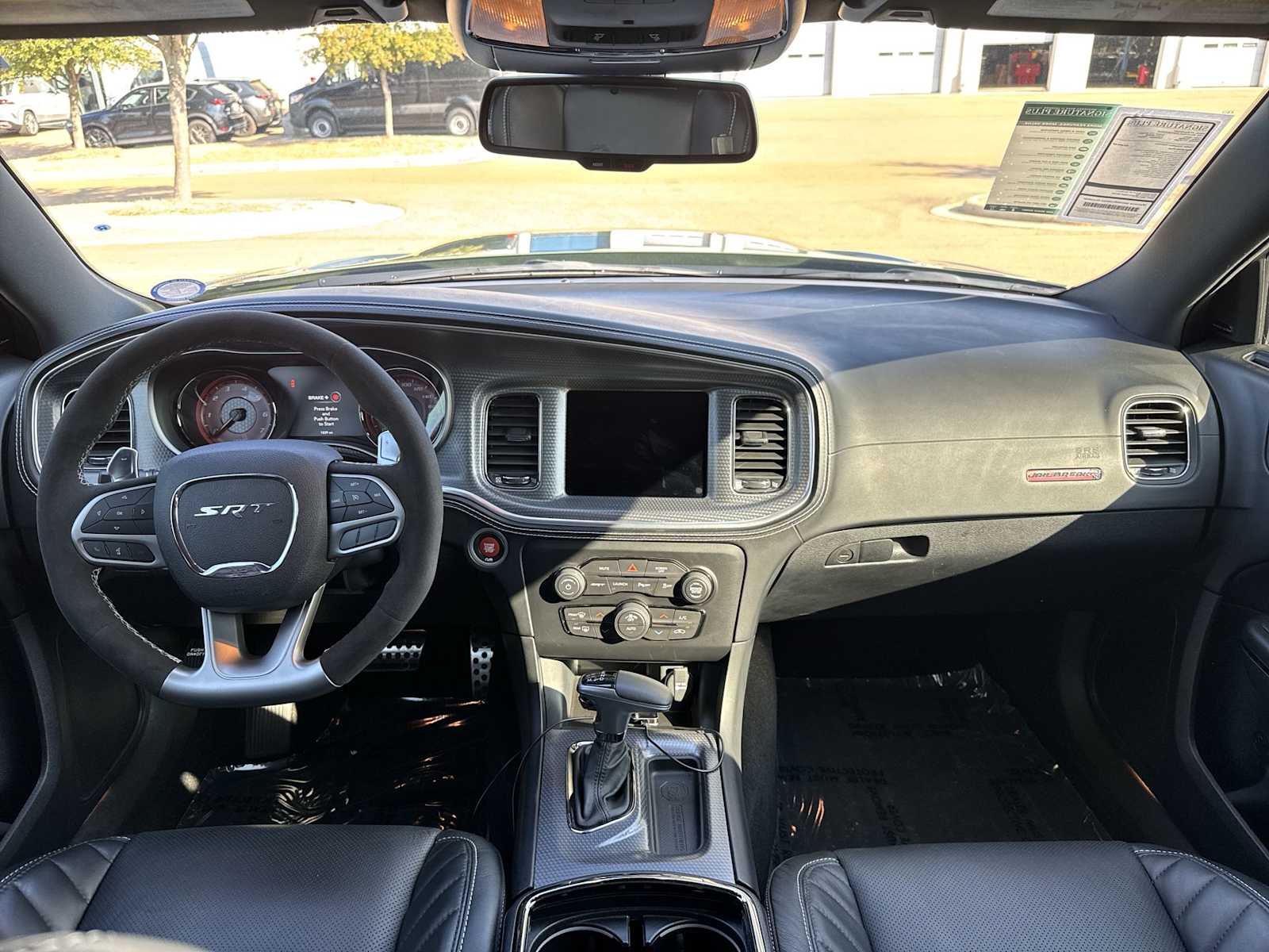 Thumbnail: 2023 Dodge Charger - 14