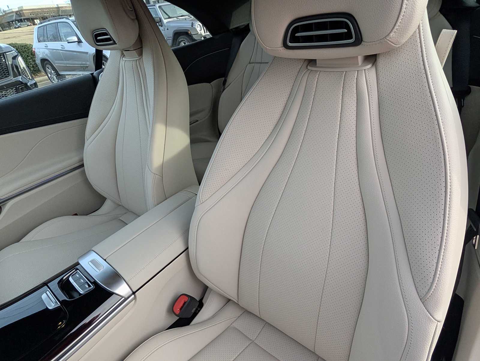 Thumbnail: 2024 Mercedes-Benz CLE - 18