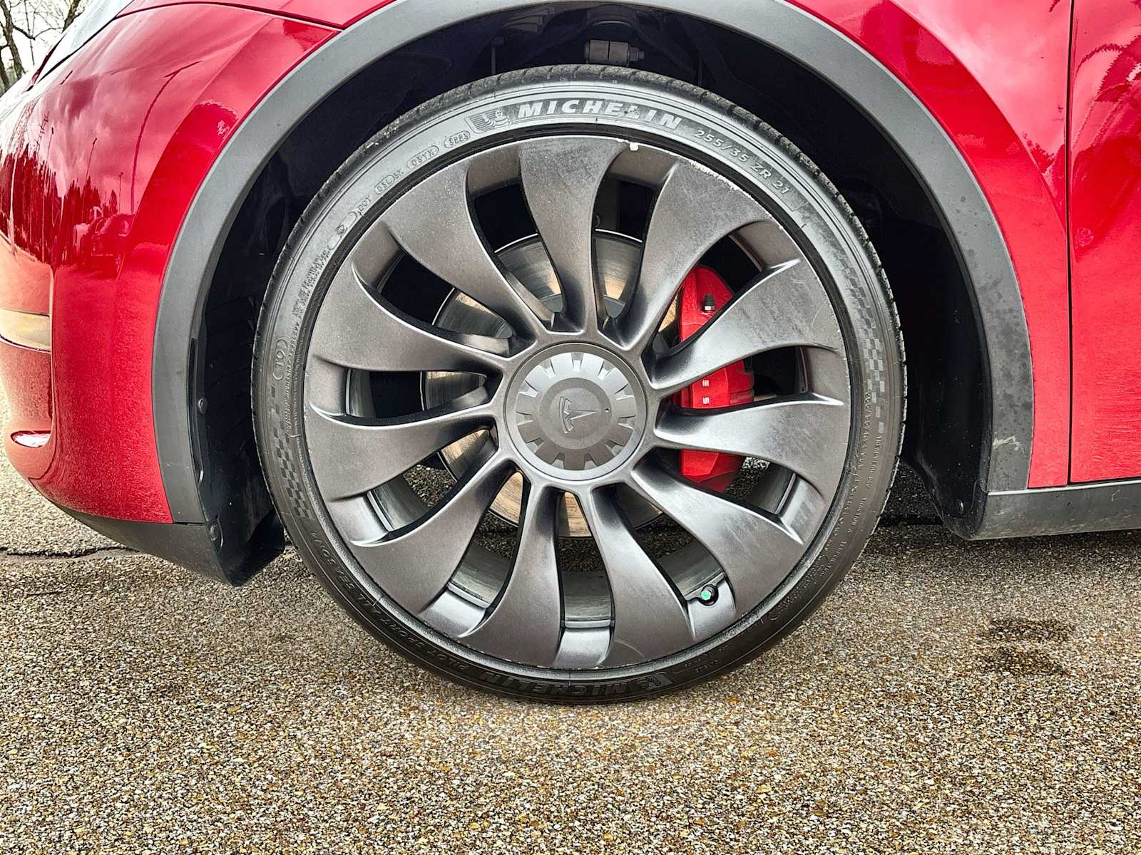 Thumbnail: 2023 Tesla Model Y - 13