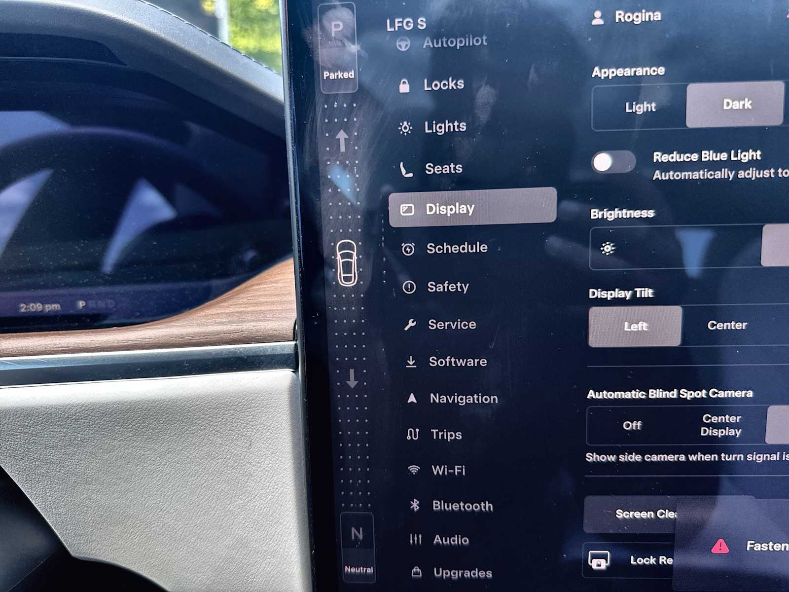 Thumbnail: 2024 Tesla Model S - 23