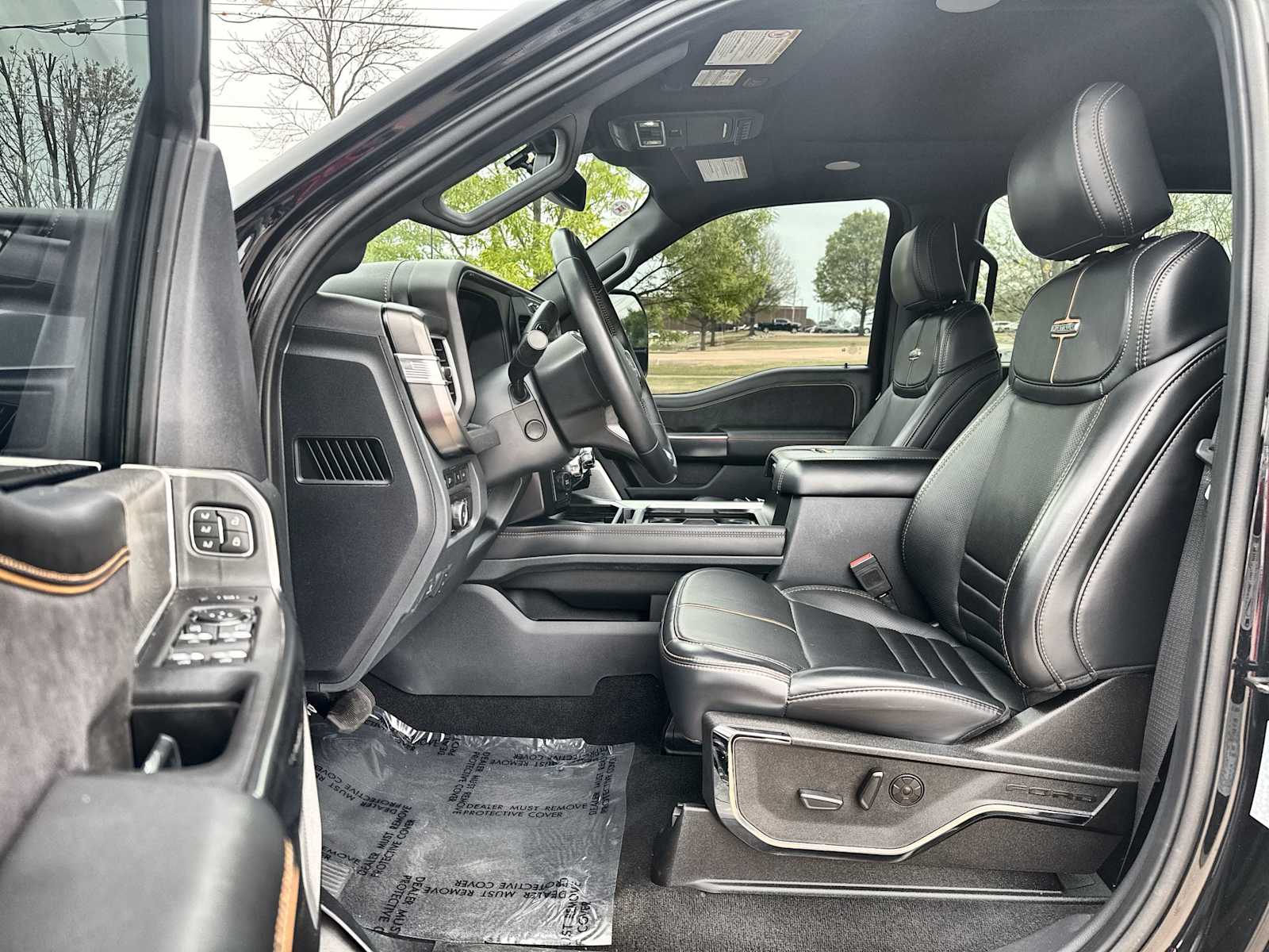 Thumbnail: 2024 Ford Econoline - 2