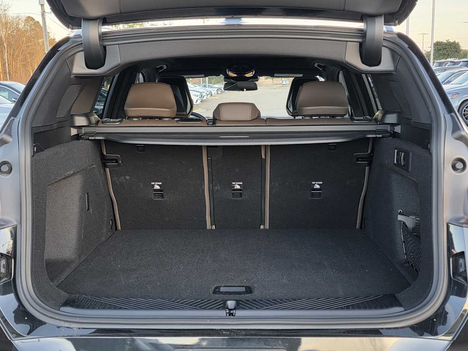 Thumbnail: 2025 BMW X3 - 27