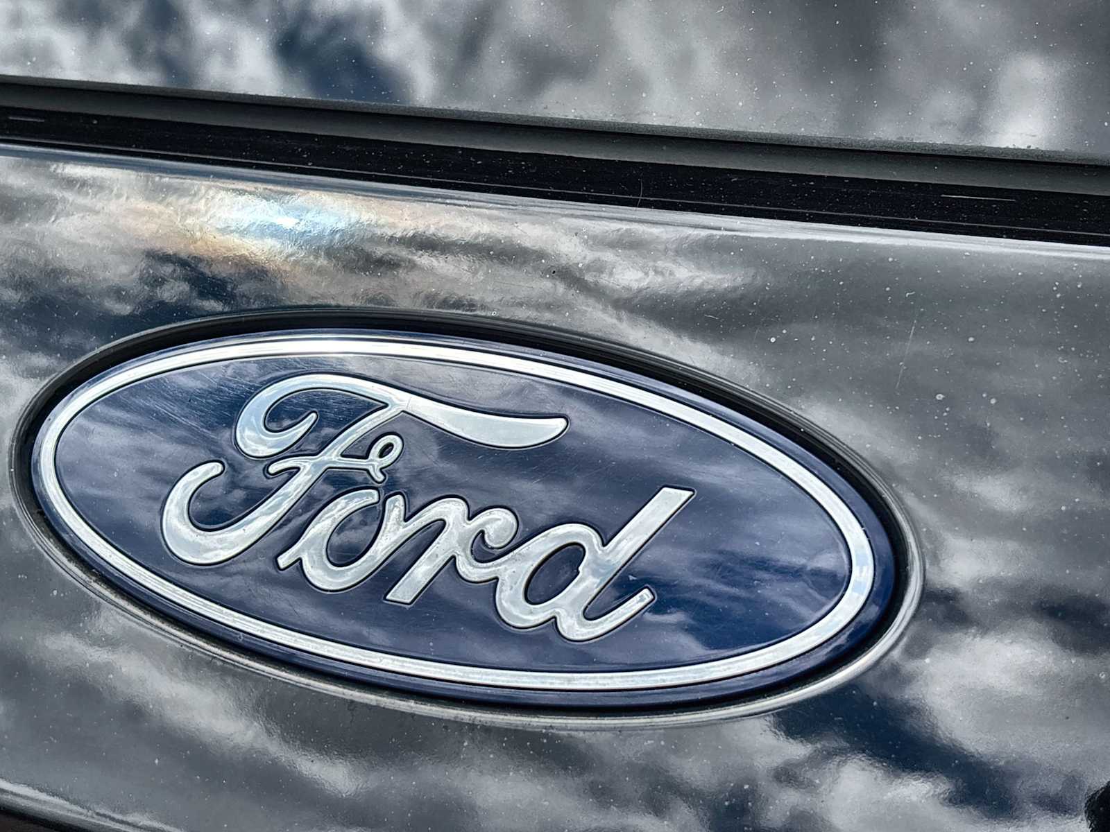Thumbnail: 2025 Ford Expedition MAX - 16