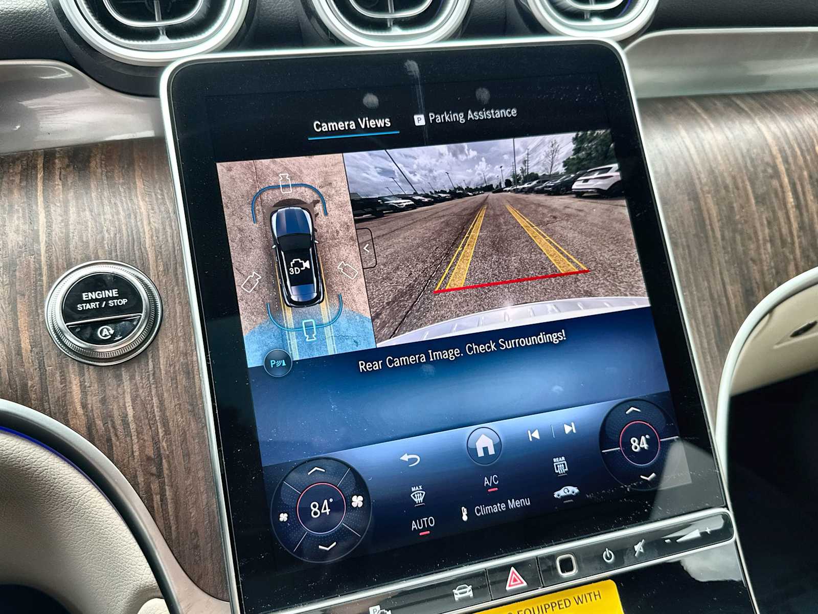 Thumbnail: 2026 Mercedes-Benz GLC - 27