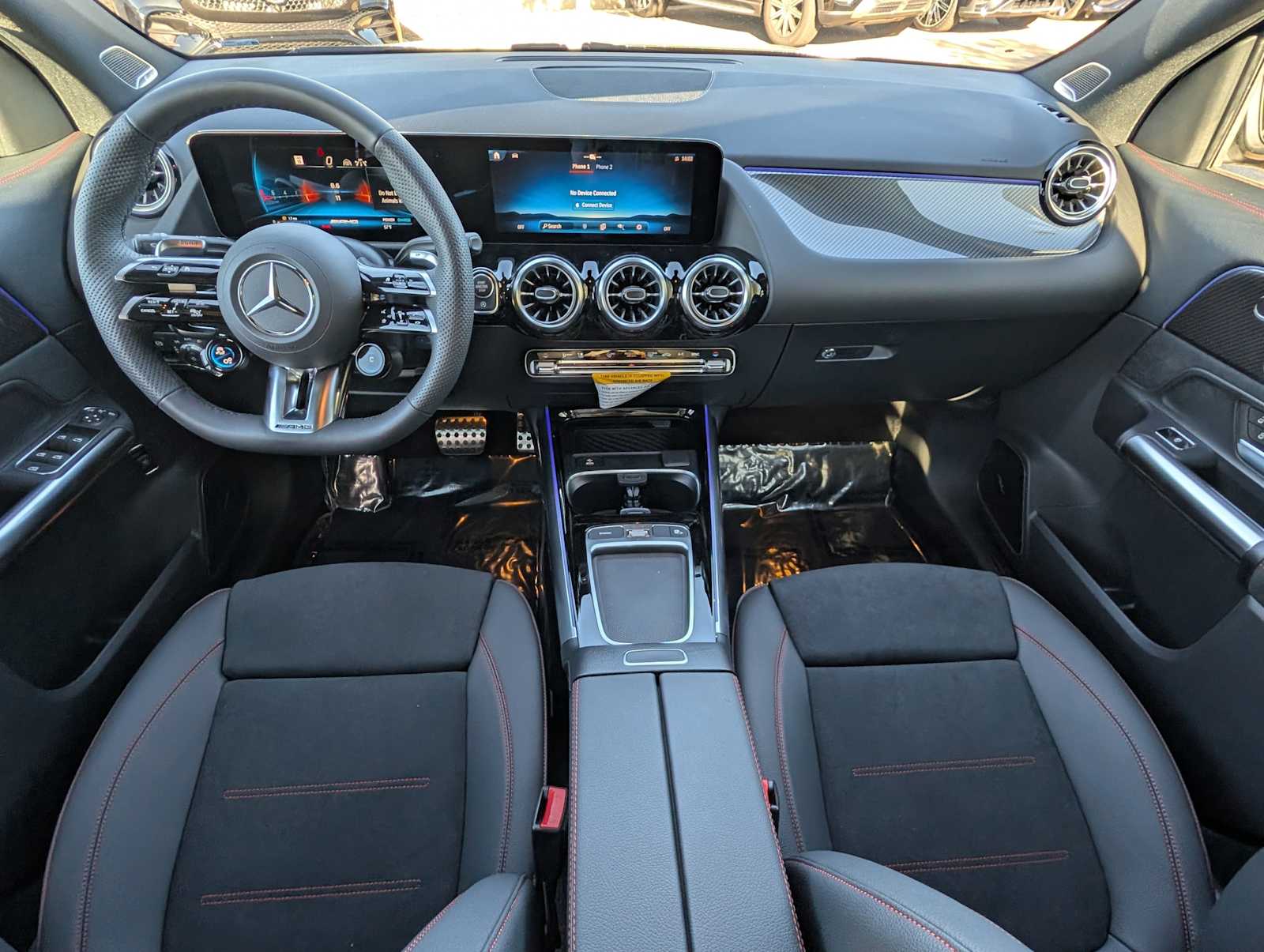 Thumbnail: 2026 Mercedes-Benz GLA - 7