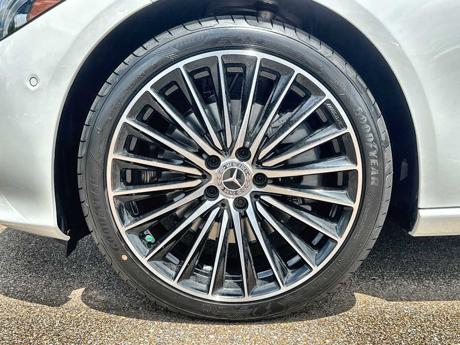 Thumbnail: 2026 Mercedes-Benz C-Class - 14