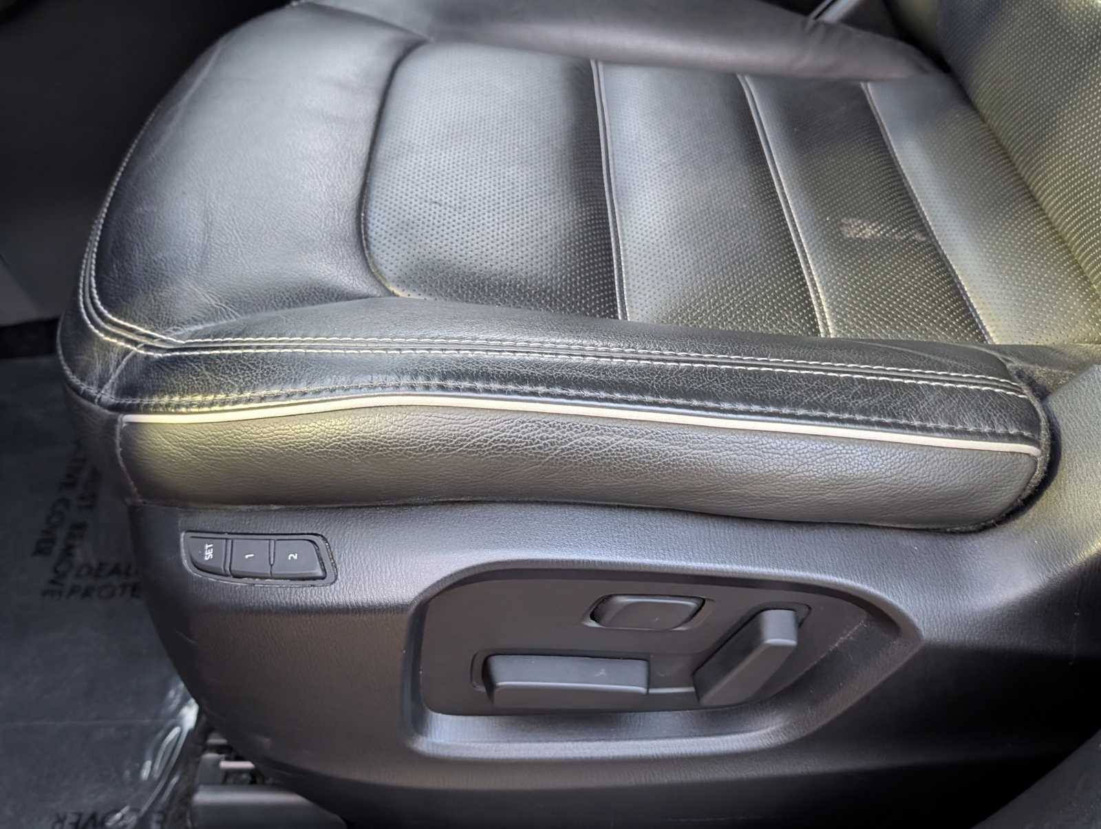 Thumbnail: 2025 Mazda CX-5 - 23