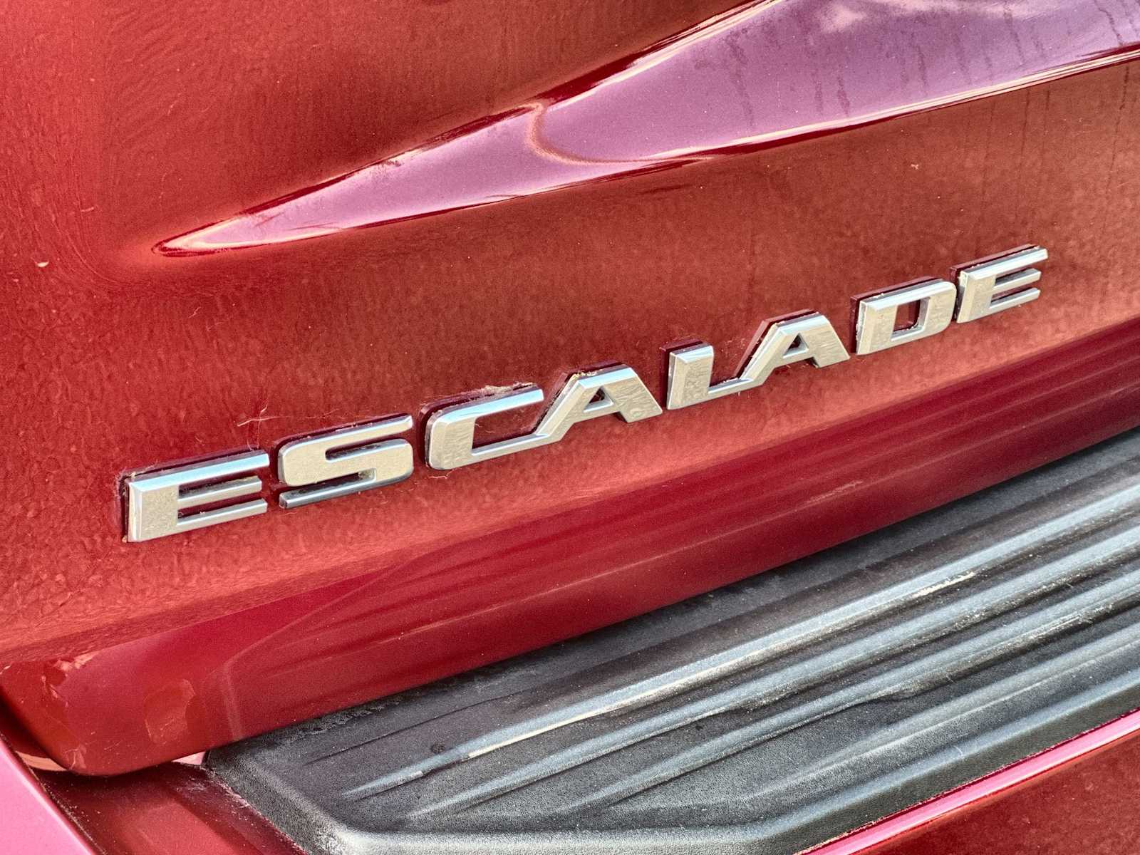 Thumbnail: 2023 Cadillac Escalade - 15
