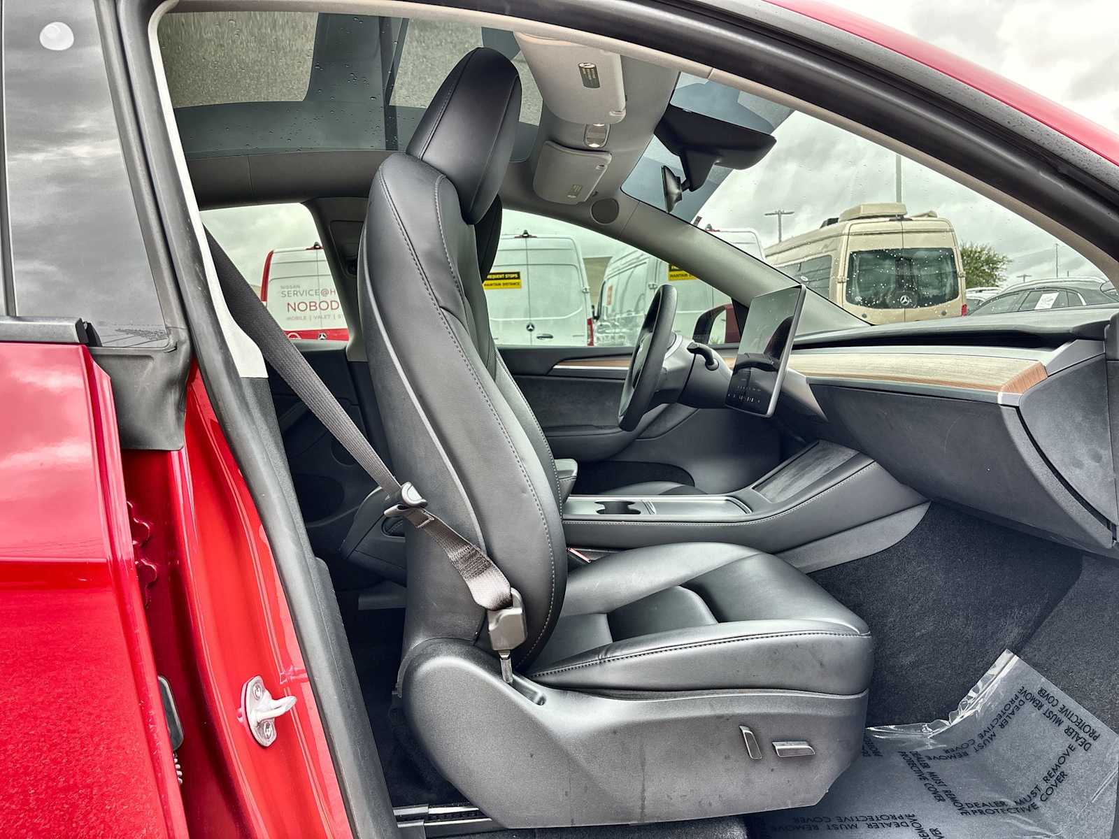 Thumbnail: 2023 Tesla Model Y - 9