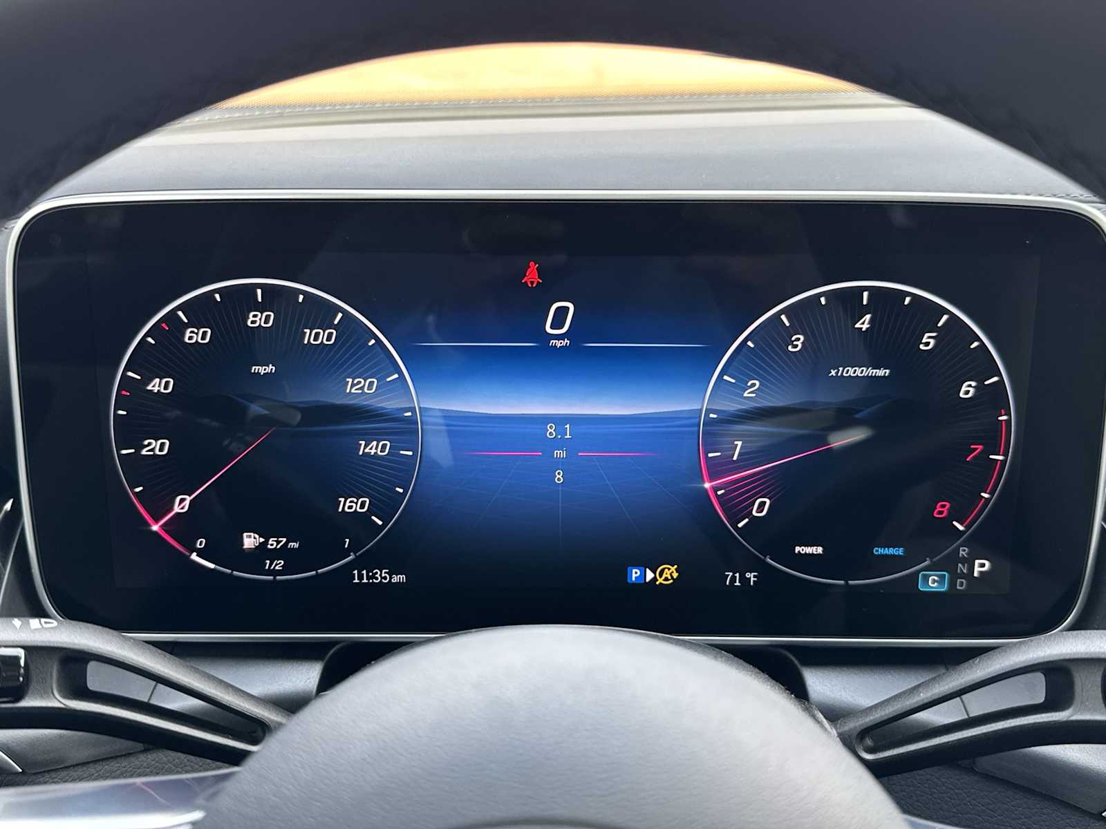 Thumbnail: 2026 Mercedes-Benz GLC - 25