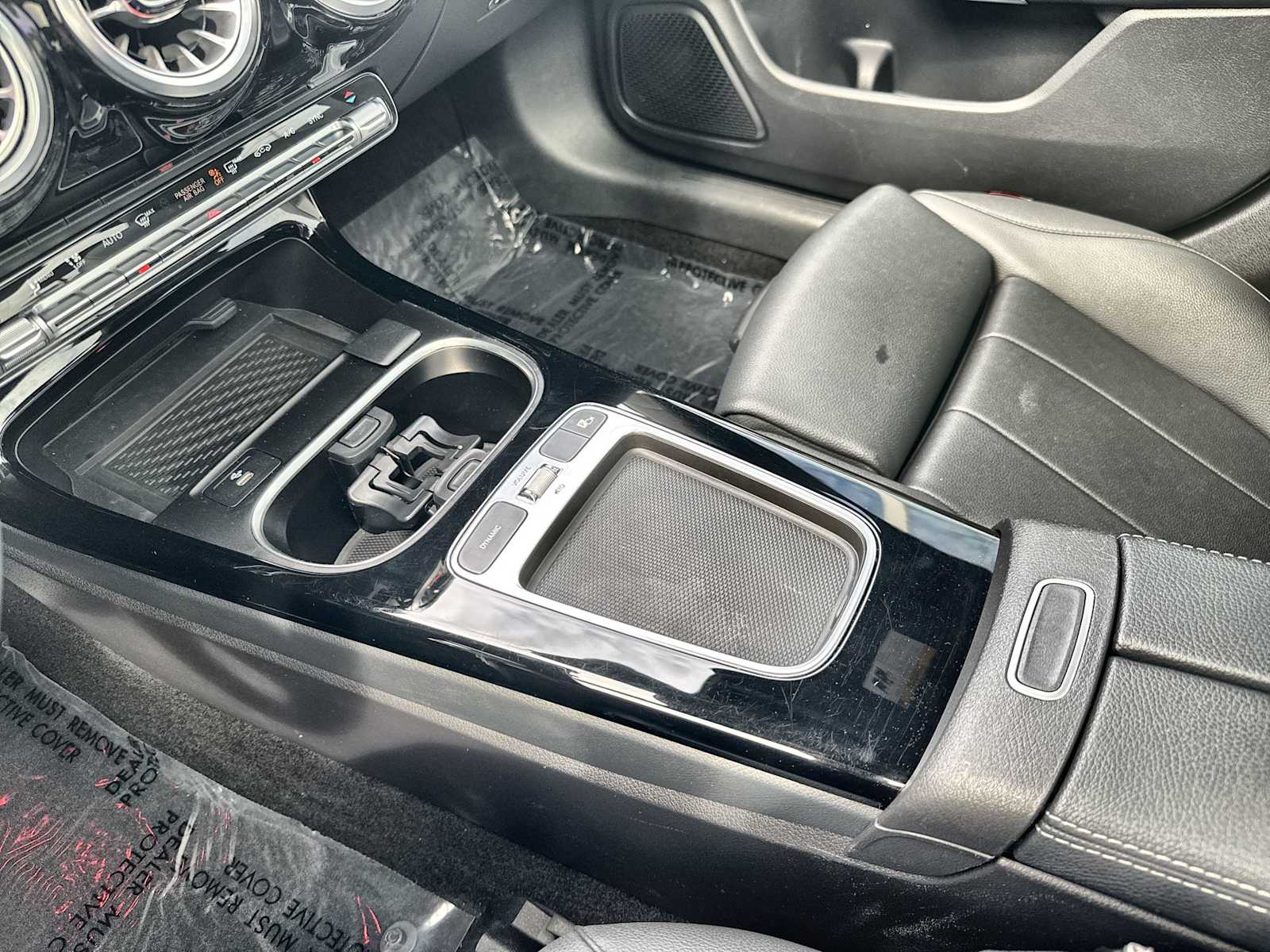 Thumbnail: 2025 Mercedes-Benz CLA - 22