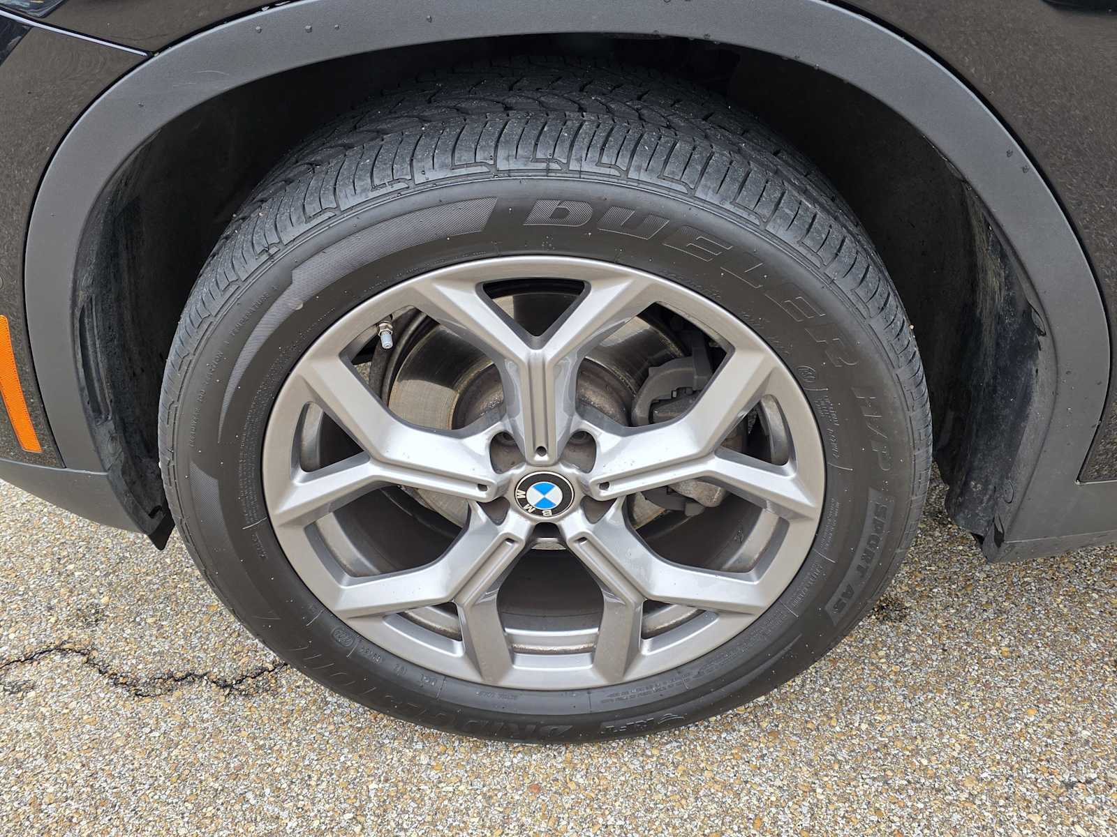 Thumbnail: 2024 BMW X3 - 26