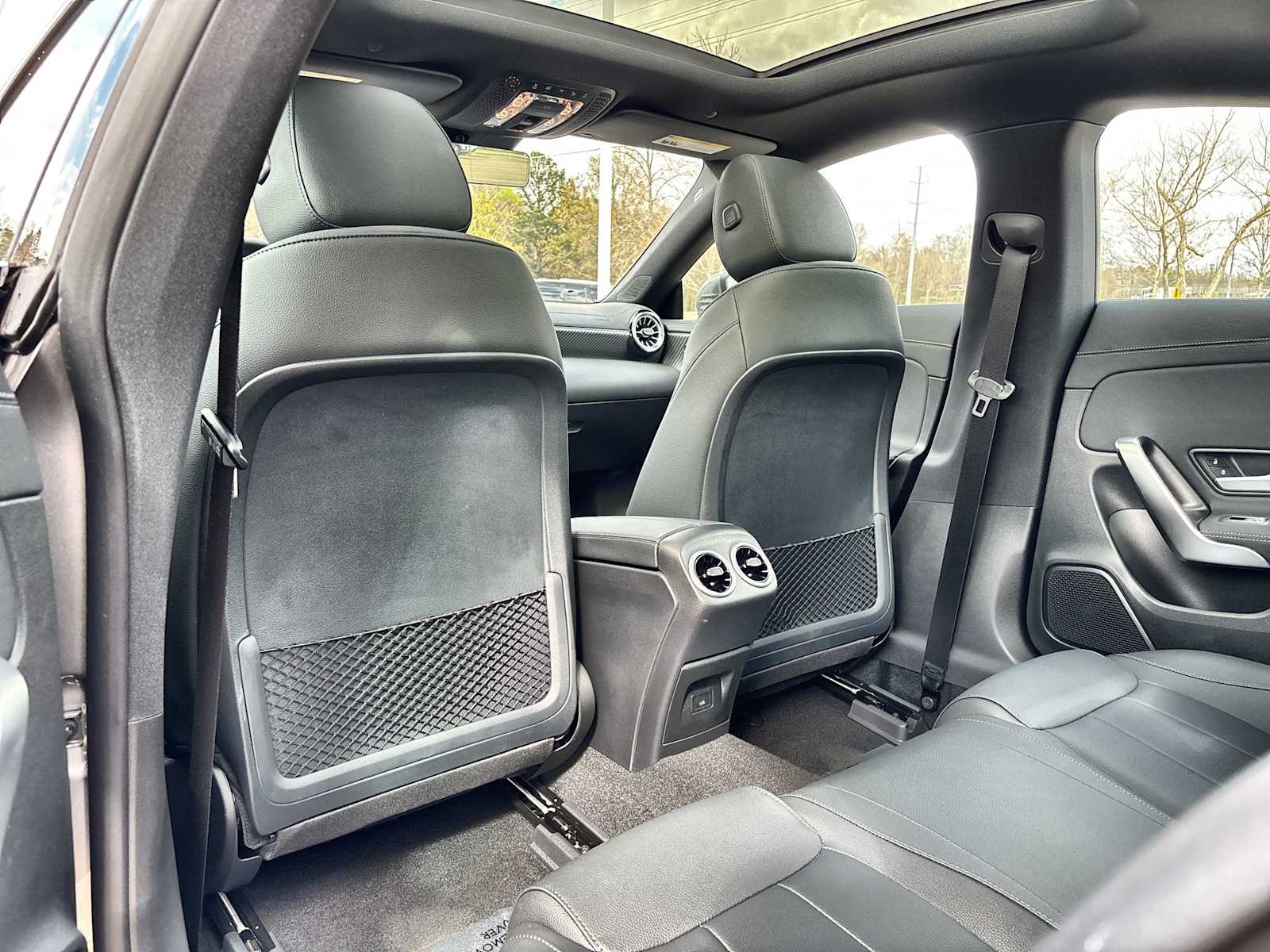 Thumbnail: 2026 Mercedes-Benz CLA - 18