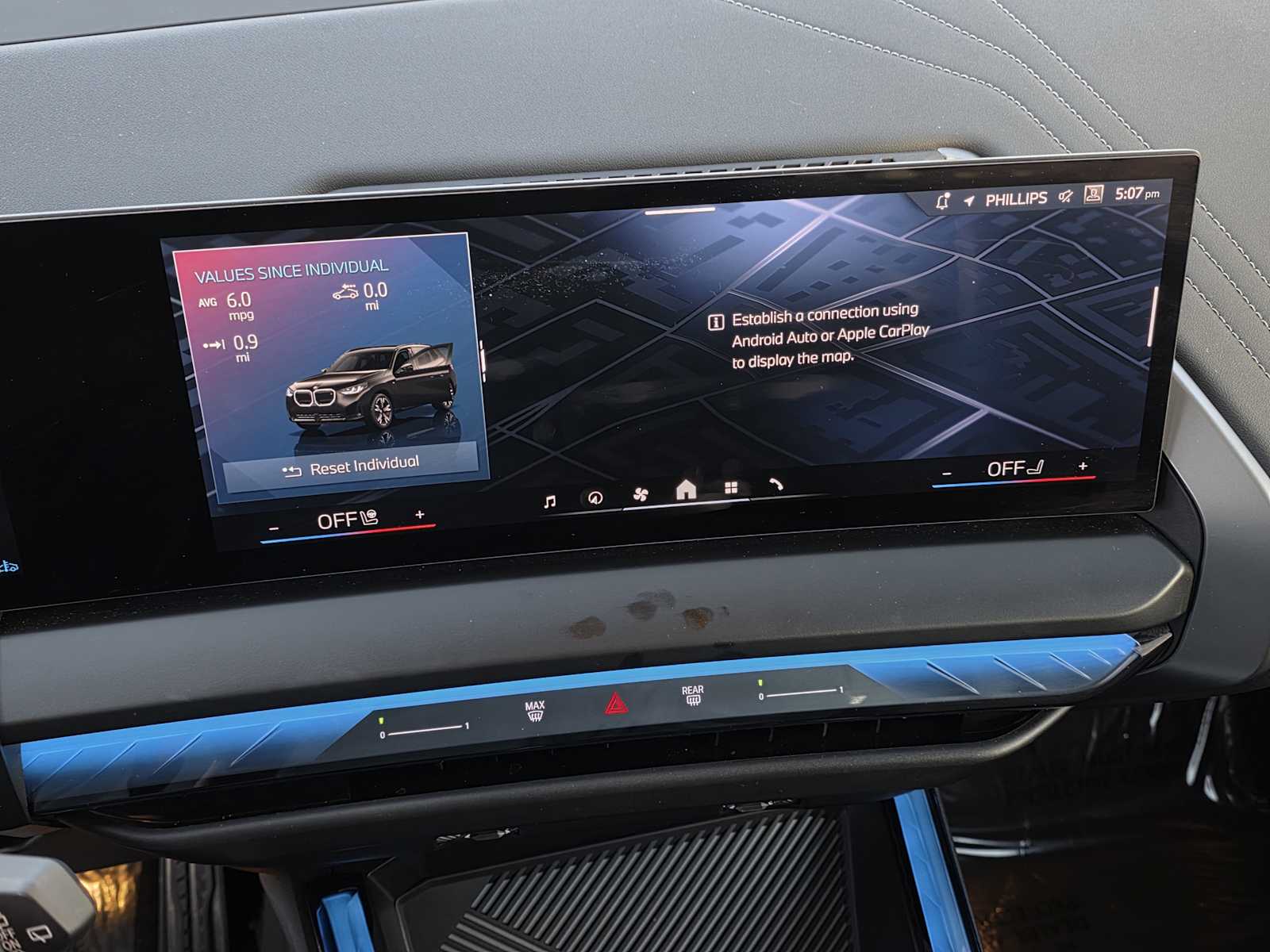 Thumbnail: 2025 BMW X3 - 20