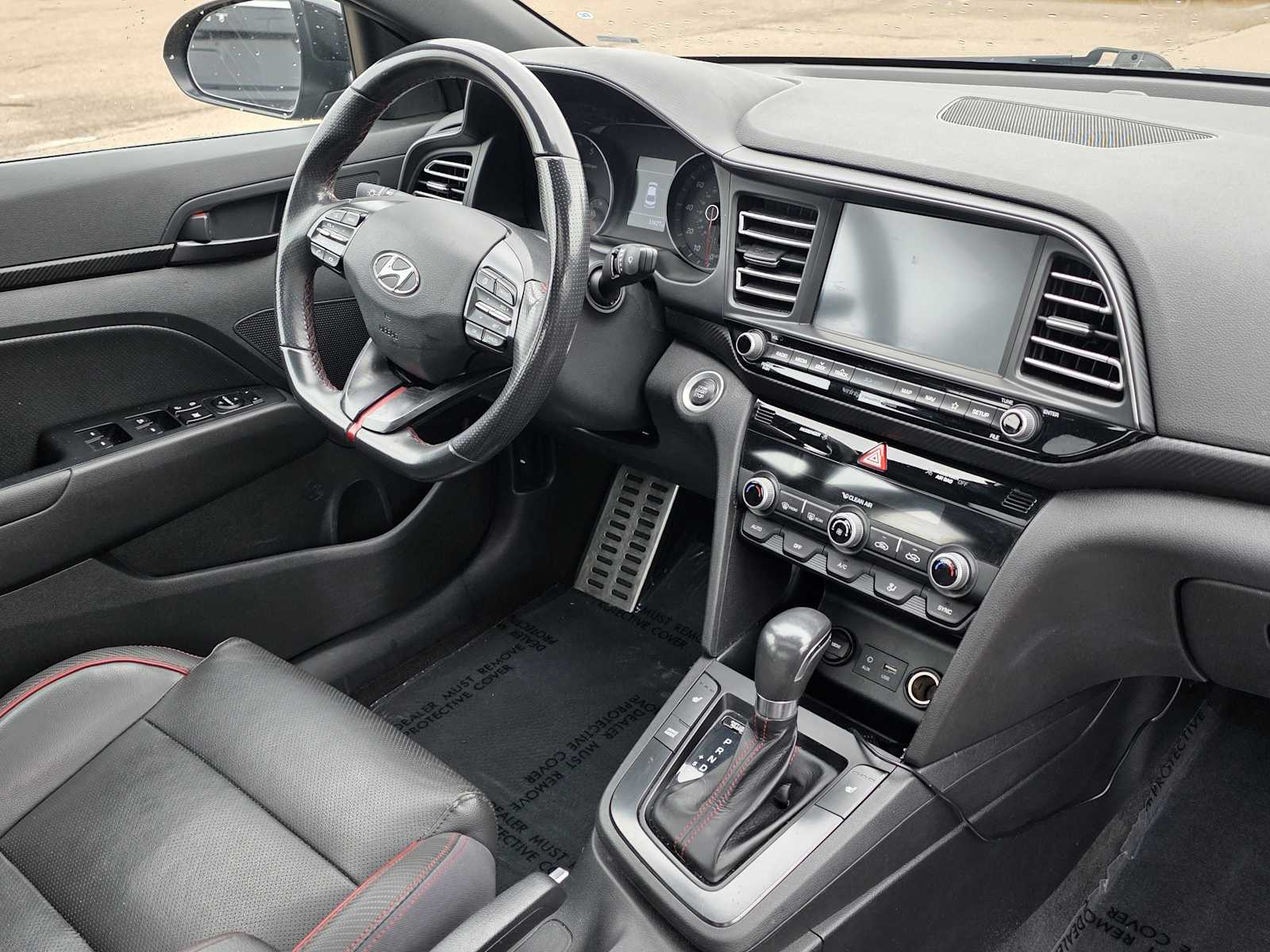 Thumbnail: 2020 Hyundai Elantra - 5