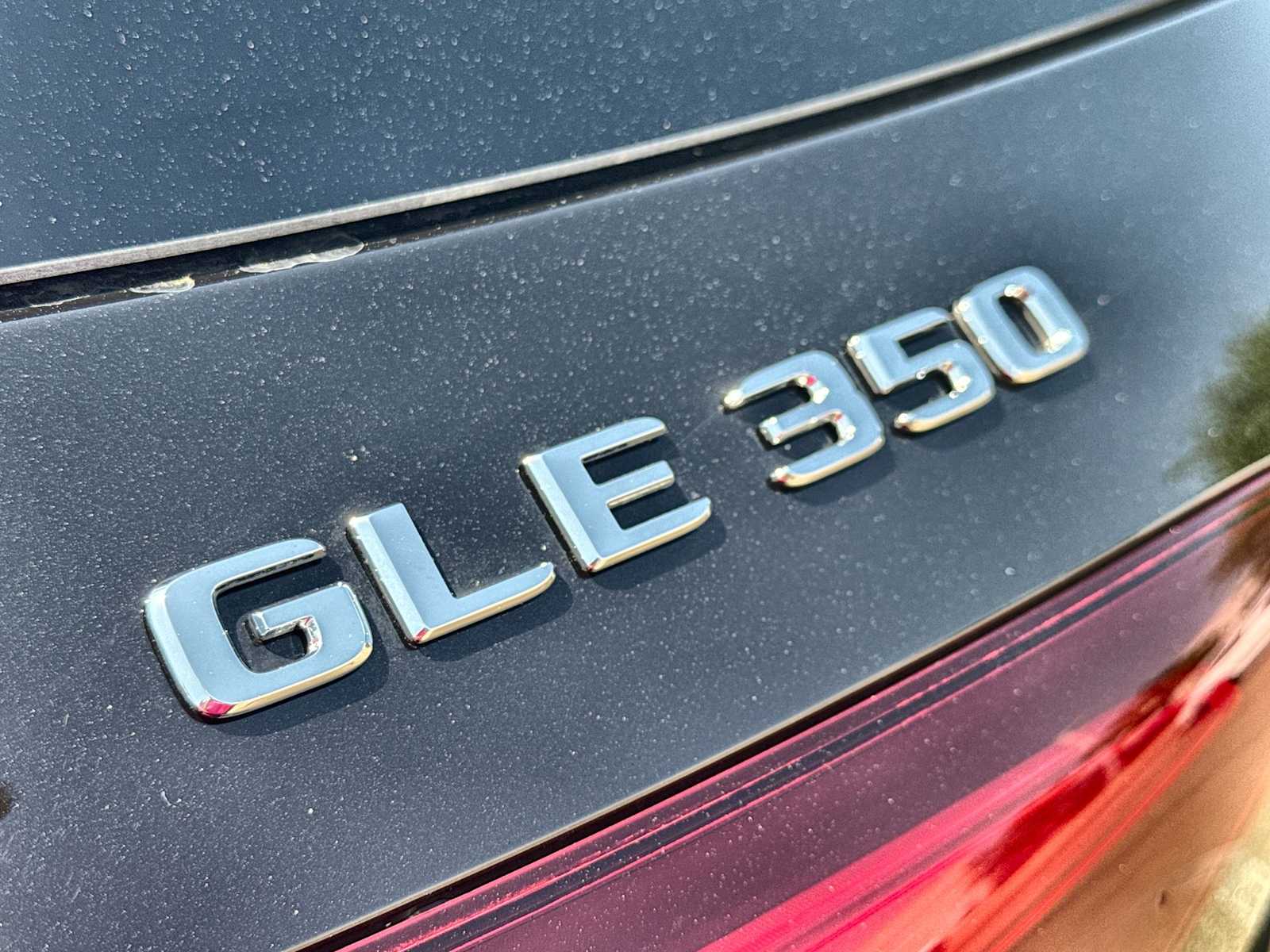 Thumbnail: 2026 Mercedes-Benz GLE - 15