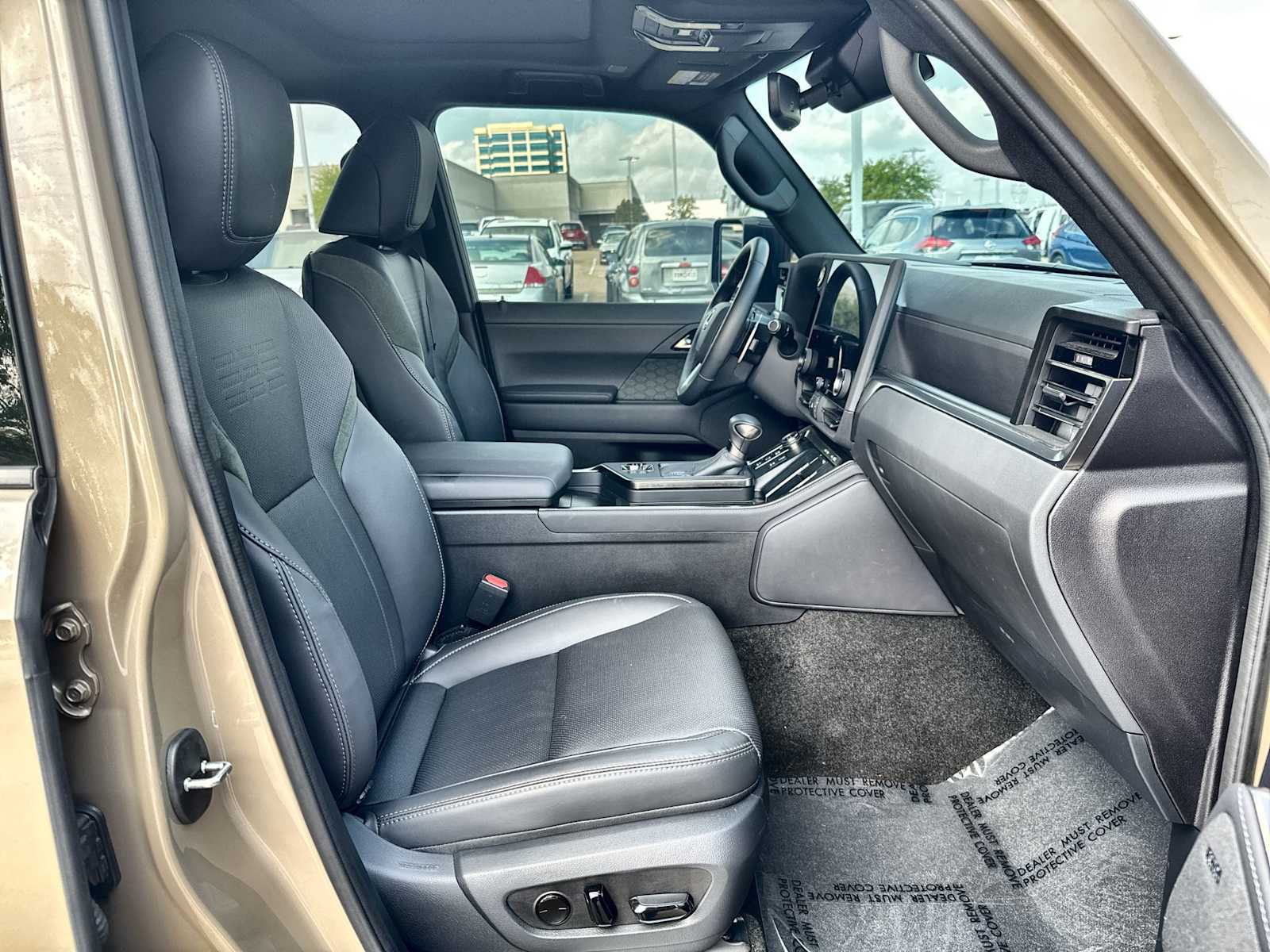 Thumbnail: 2025 Lexus GX - 9