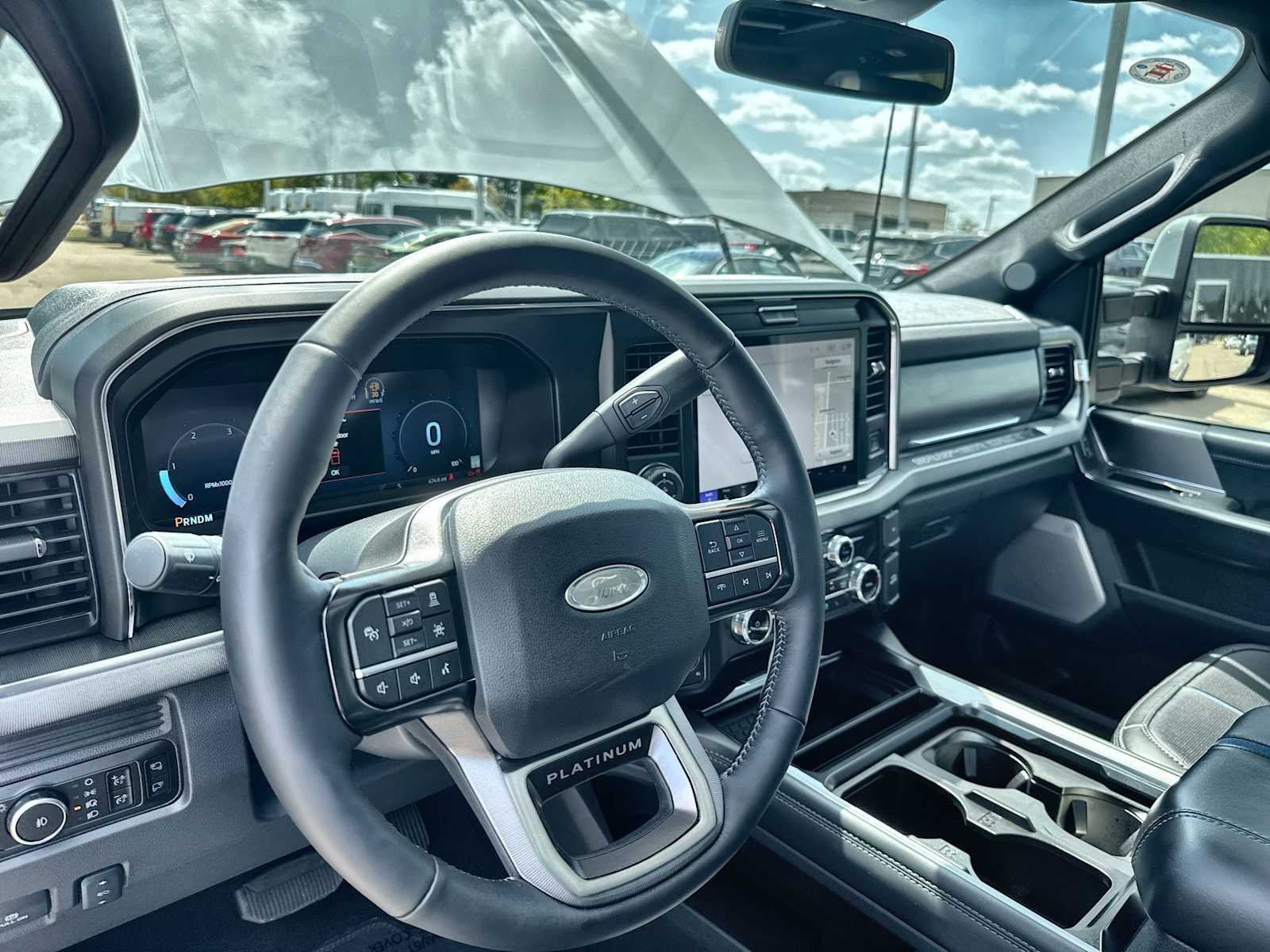 Thumbnail: 2026 Ford Econoline - 20