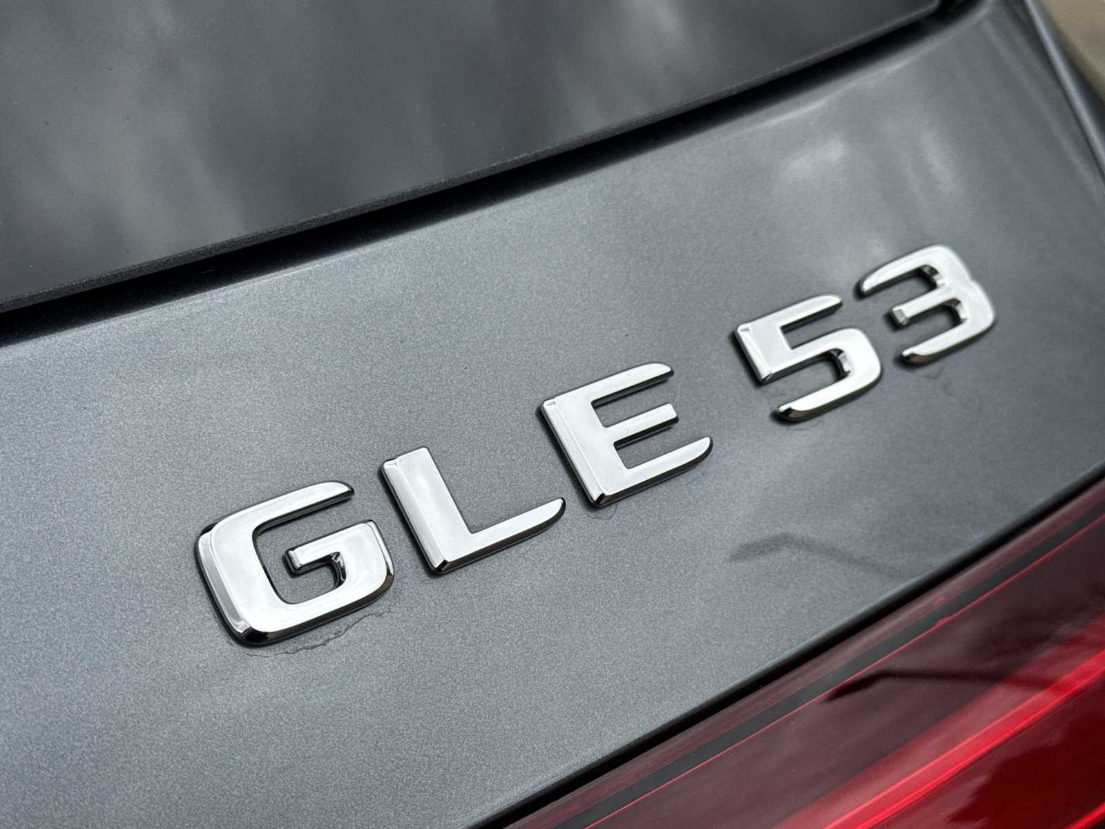 Thumbnail: 2026 Mercedes-Benz GLE - 11