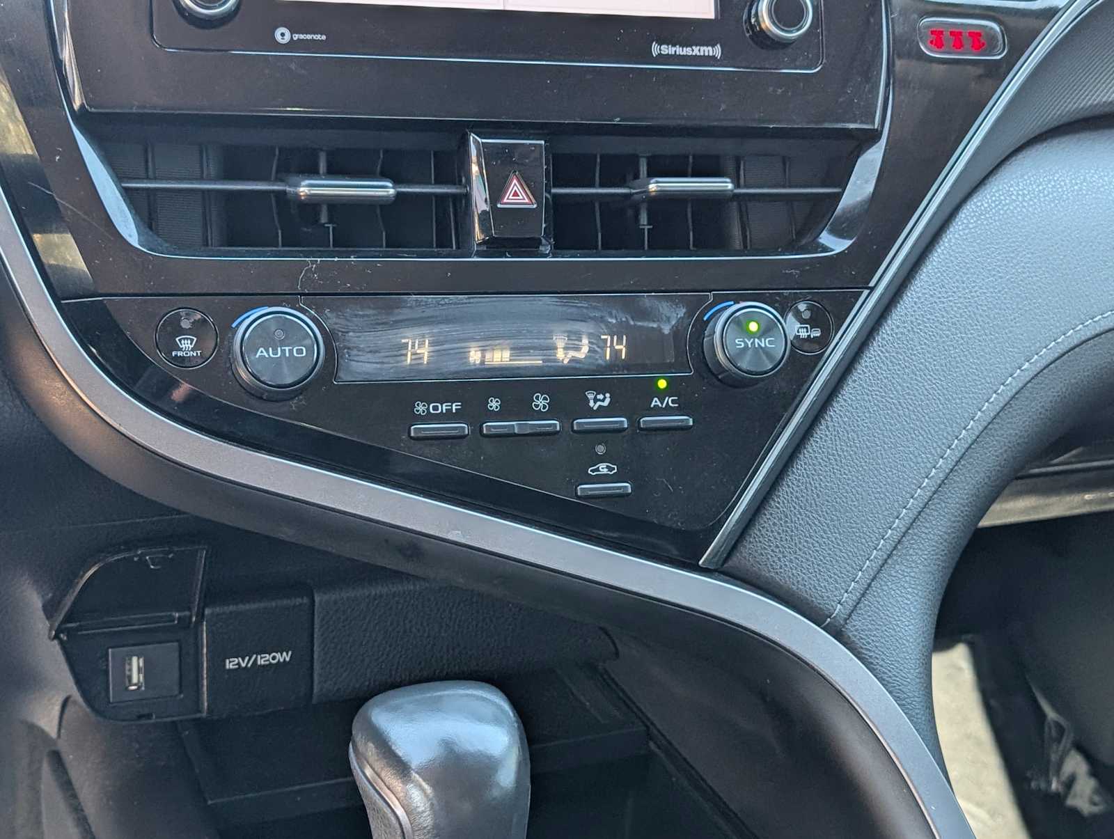 Thumbnail: 2023 Toyota Camry - 15