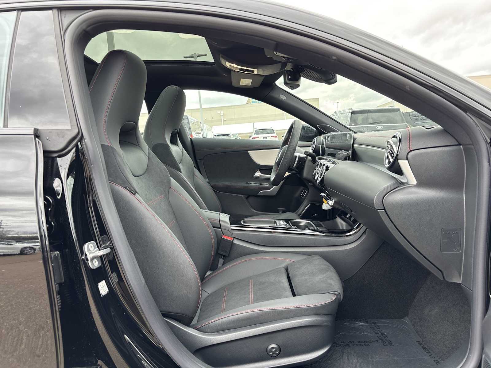 Thumbnail: 2026 Mercedes-Benz CLA - 20