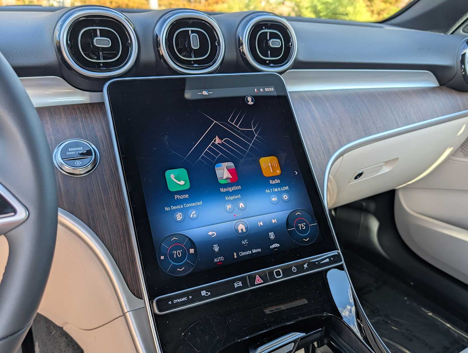 Thumbnail: 2026 Mercedes-Benz C-Class - 10