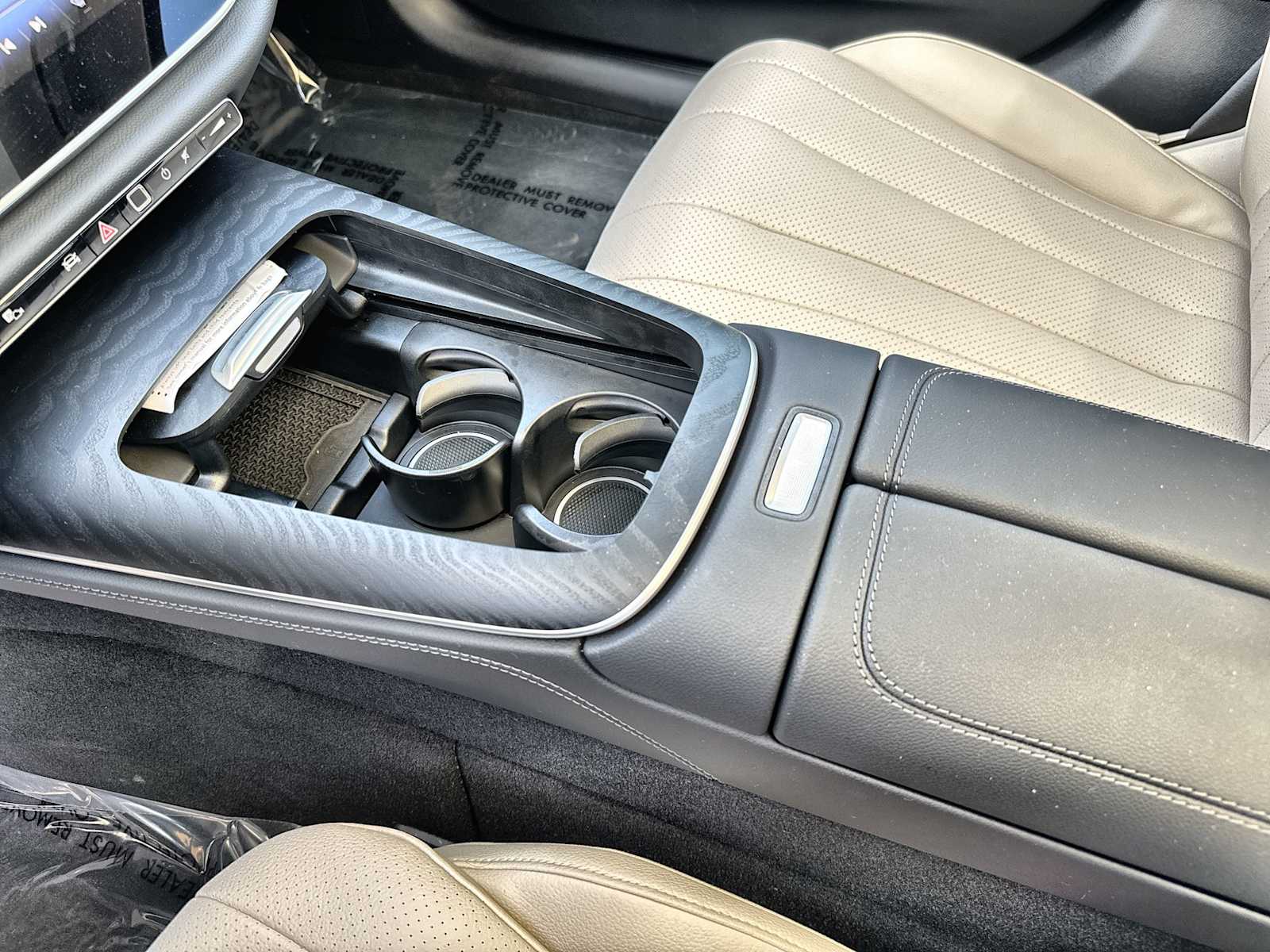 Thumbnail: 2026 Mercedes-Benz E-Class - 22